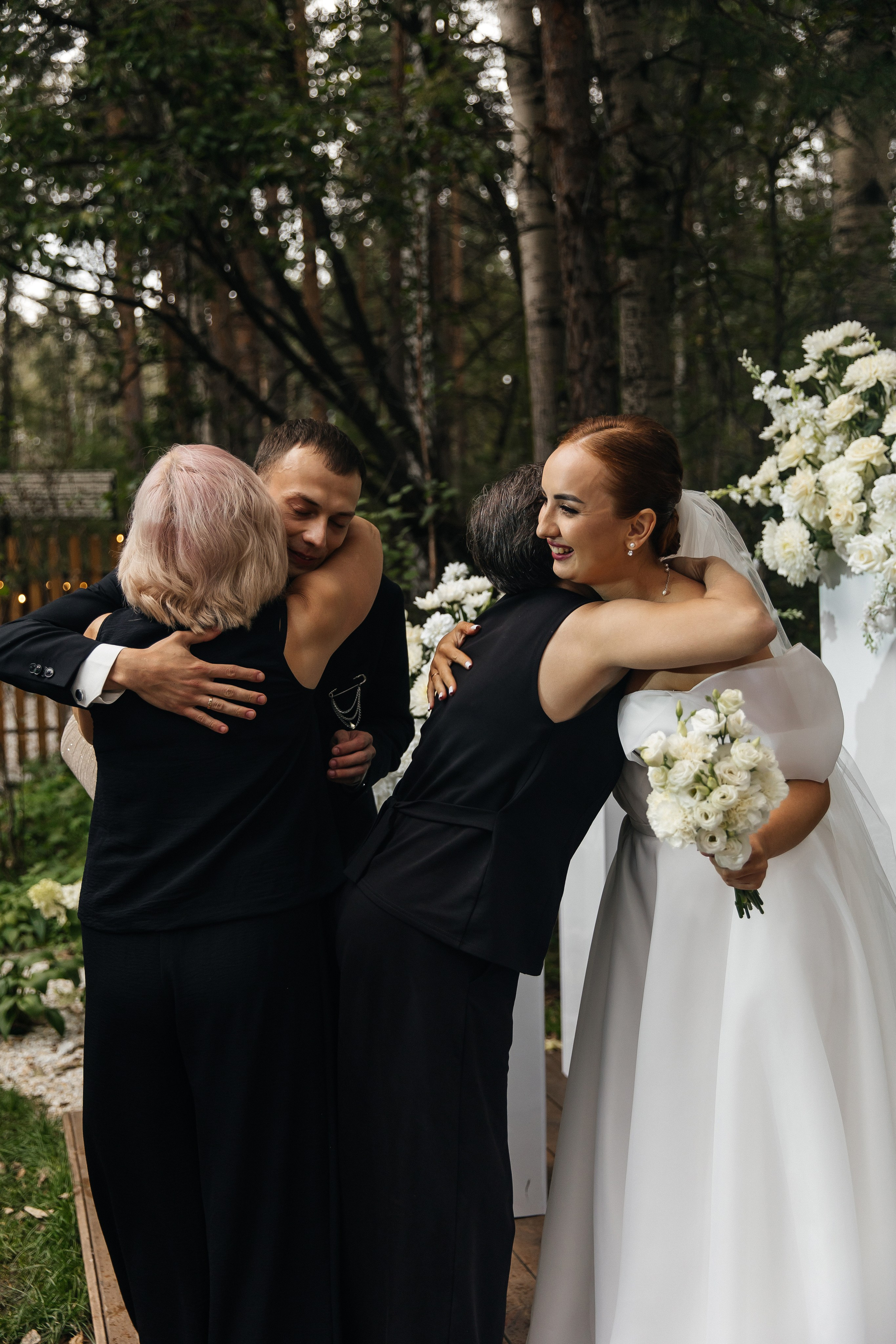 POLINA & ANDREY. Свадебный фотограф | Екатеринбург | Сочи | Артем Шестаков