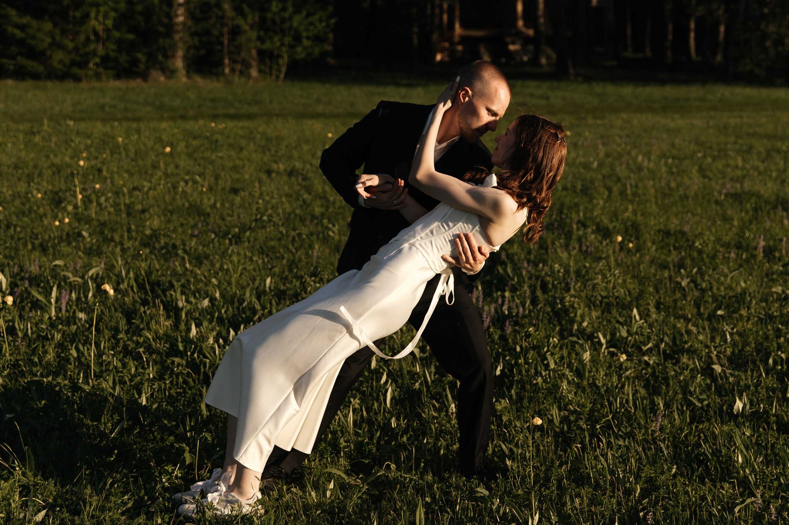 KRISTINA & ROMAN. Свадебный фотограф | Екатеринбург | Сочи | Артем Шестаков