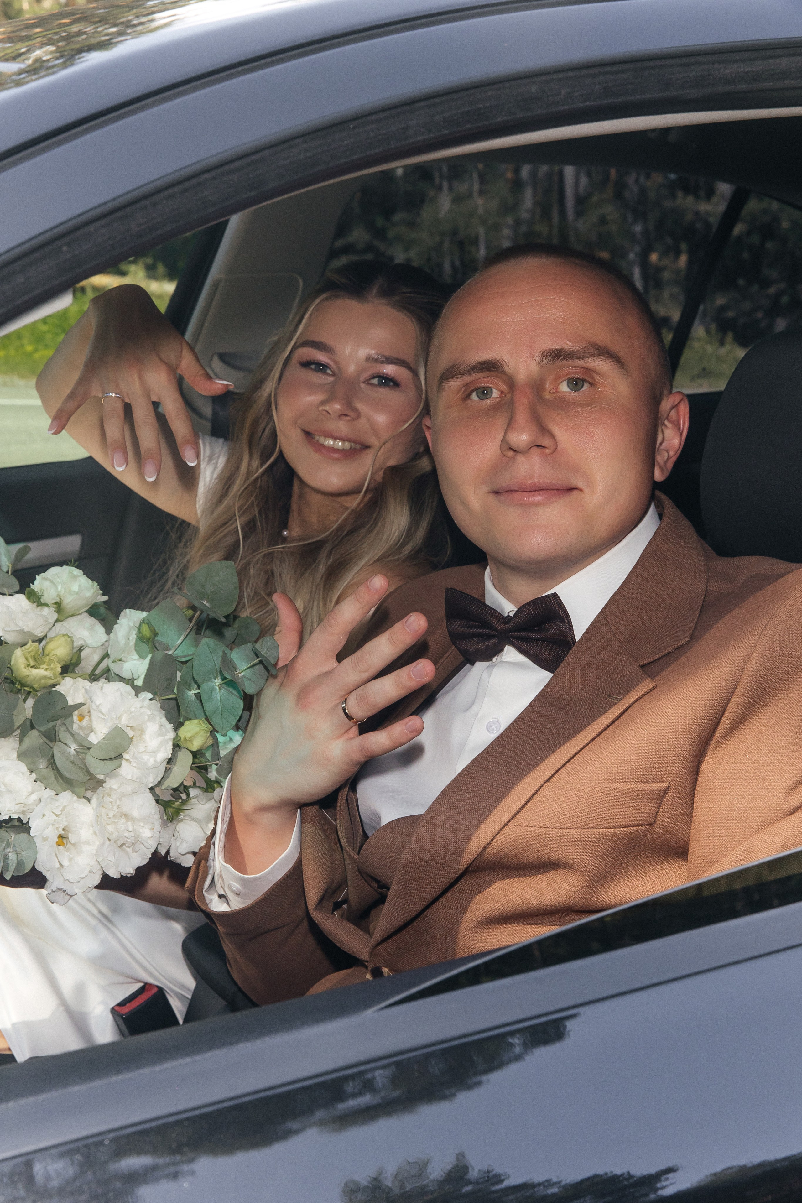 ANNA & GRIGORIY. Свадебный фотограф | Екатеринбург | Сочи | Артем Шестаков