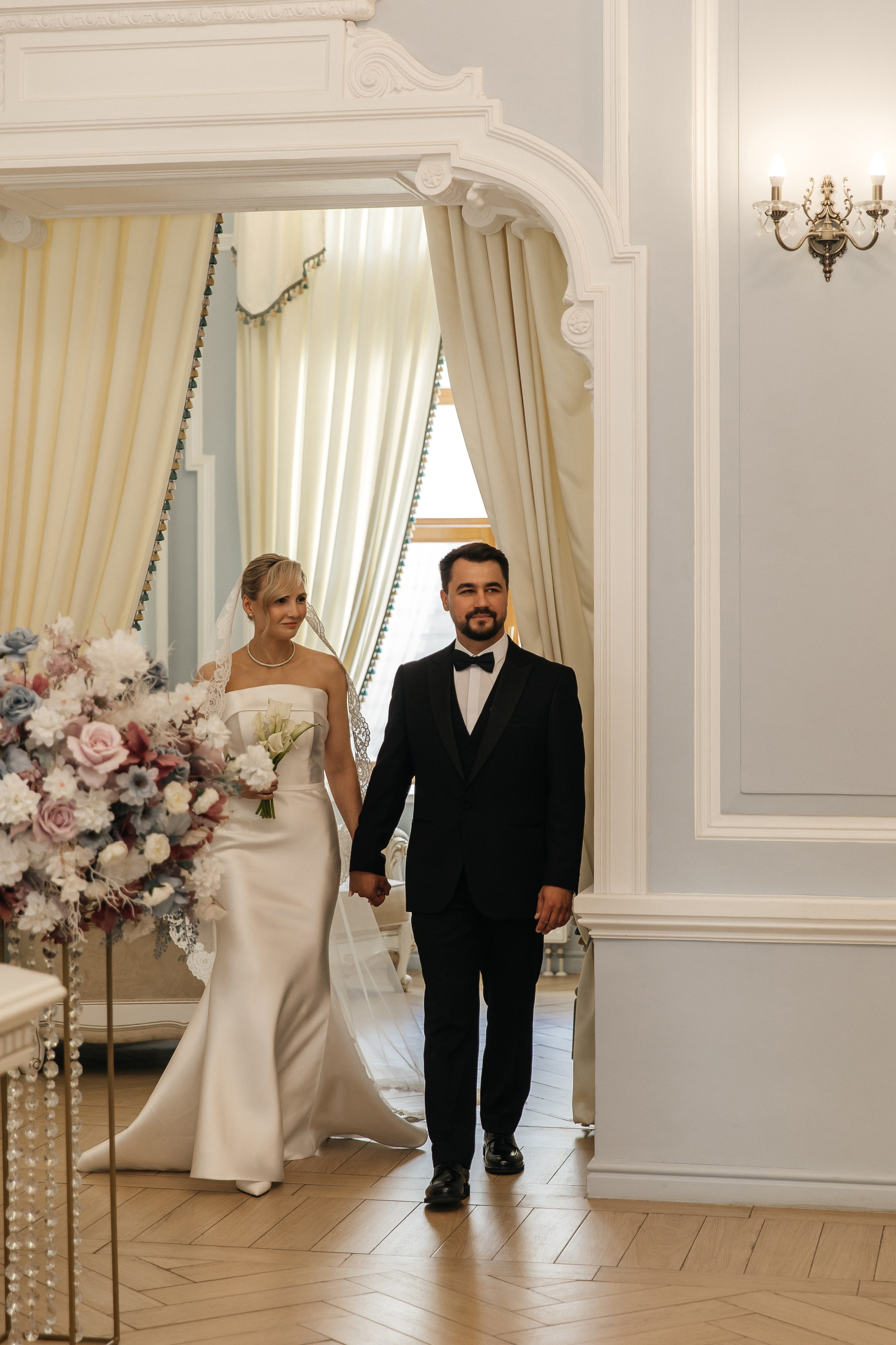 YANA & GLEB. Свадебный фотограф | Екатеринбург | Сочи | Артем Шестаков