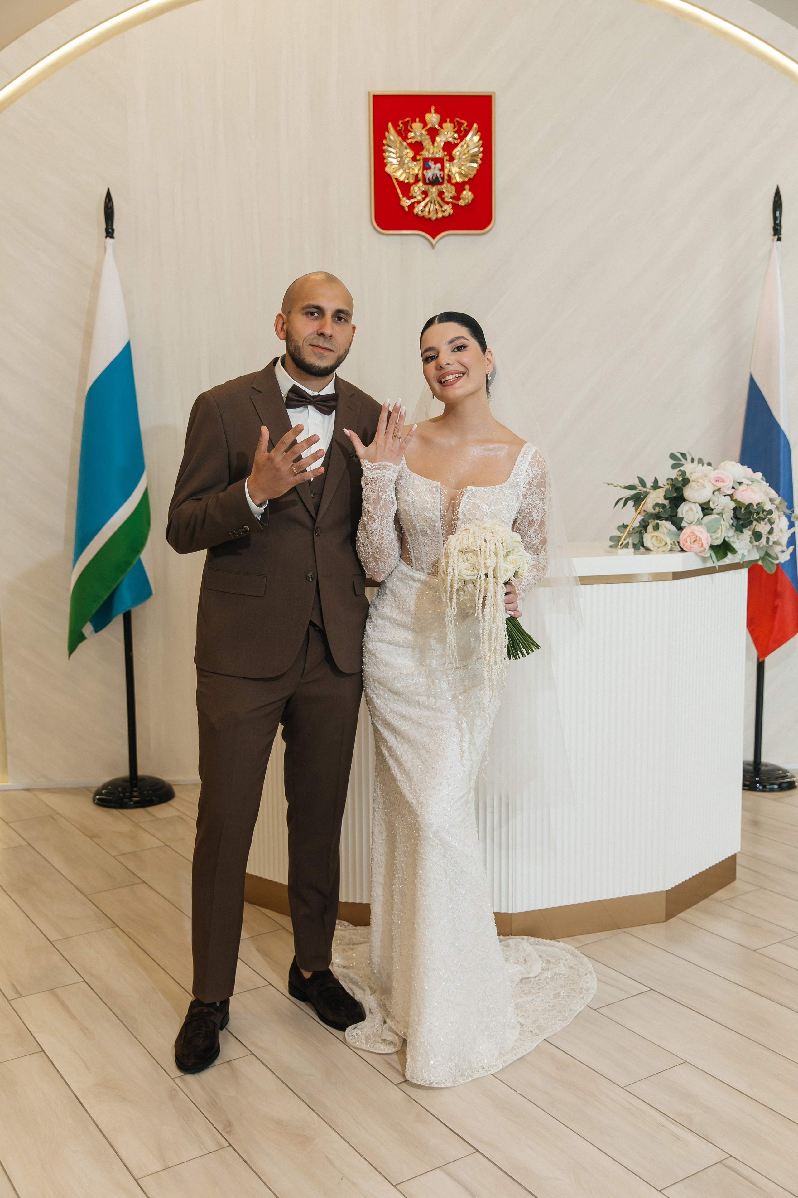 ANASTASIA & NILOLAY. Свадебный фотограф | Екатеринбург | Сочи | Артем Шестаков