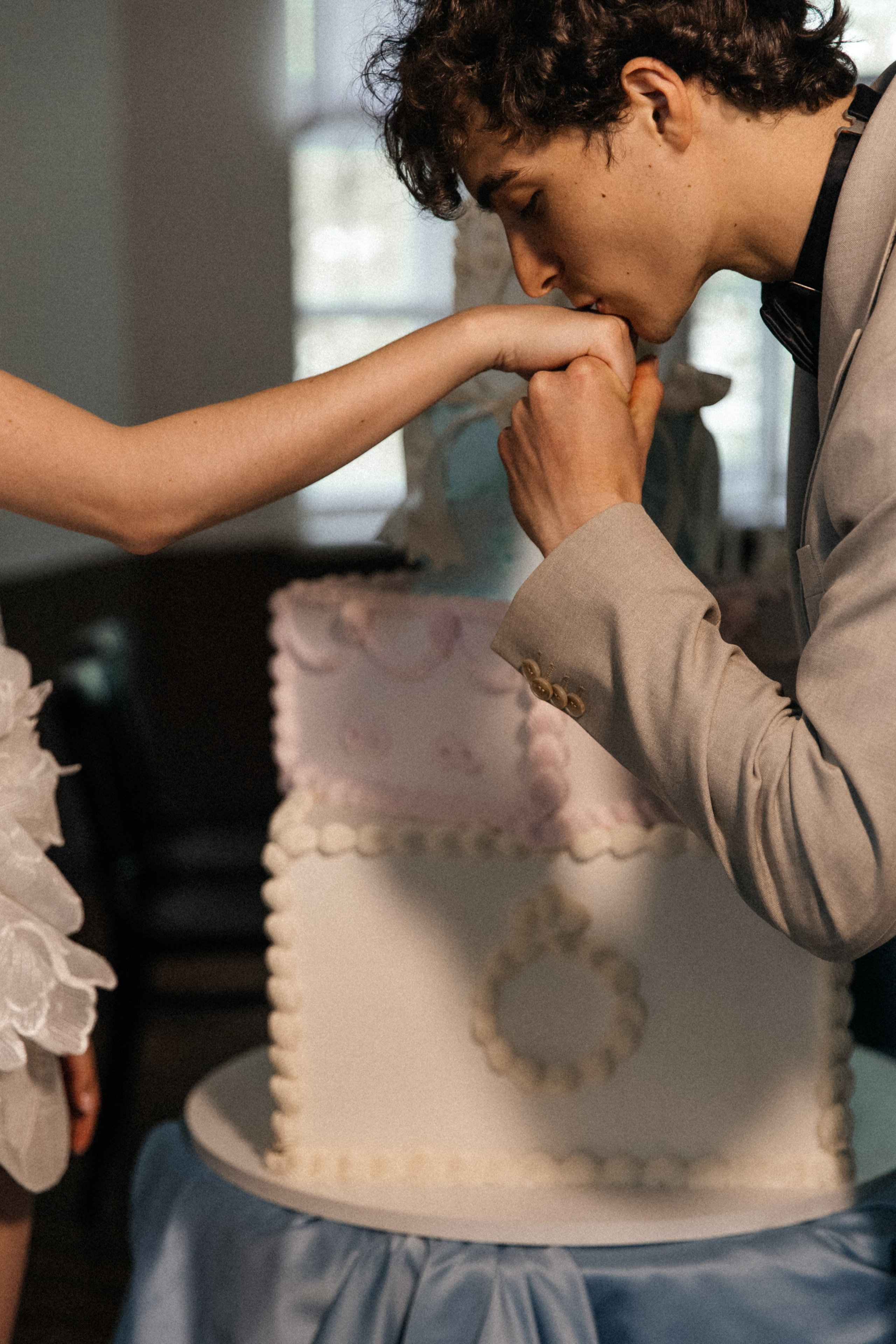 DARIA & IVAN. Свадебный фотограф | Екатеринбург | Сочи | Артем Шестаков