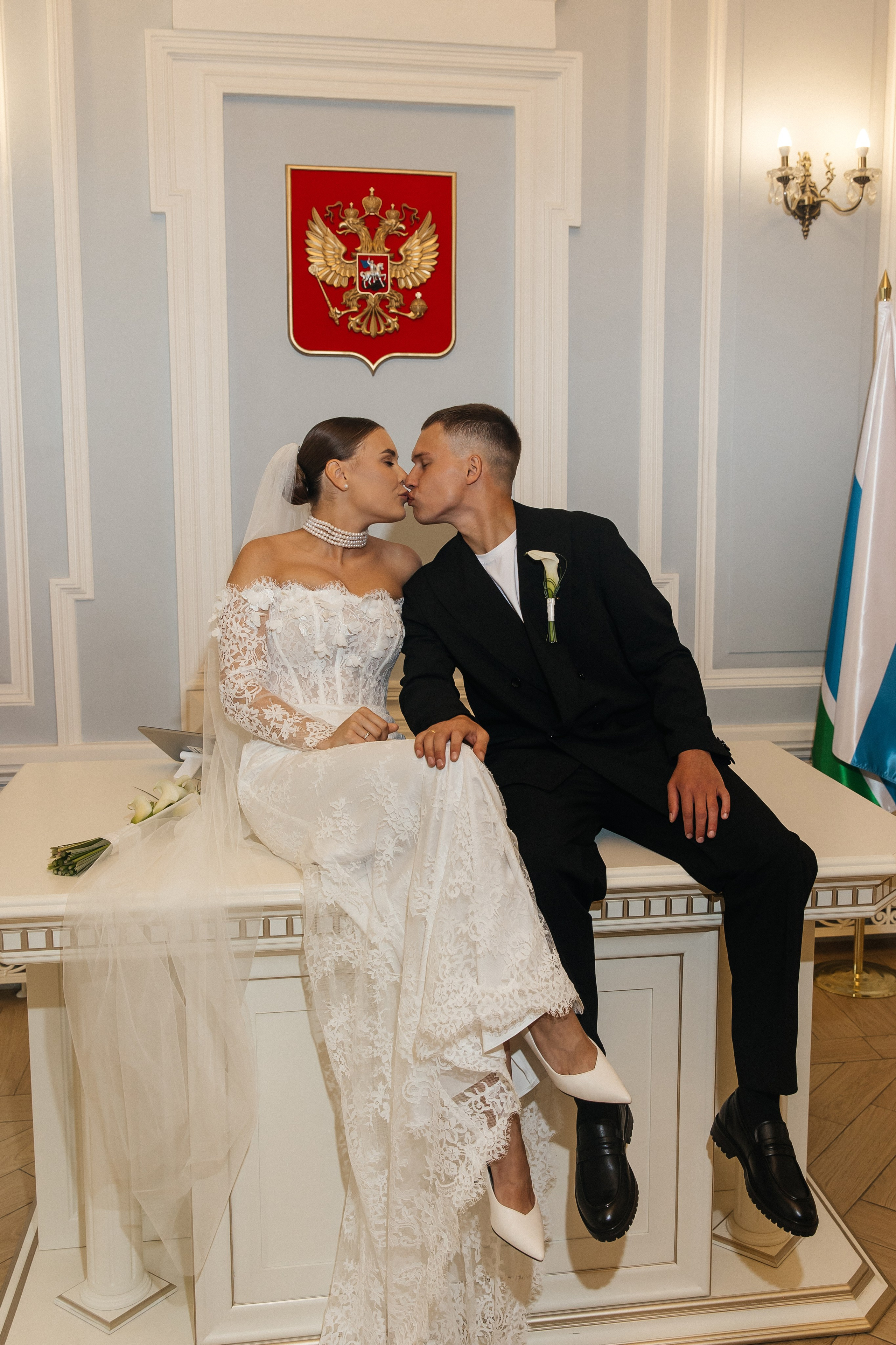 ANNA & YAROSLAV. Свадебный фотограф | Екатеринбург | Сочи | Артем Шестаков