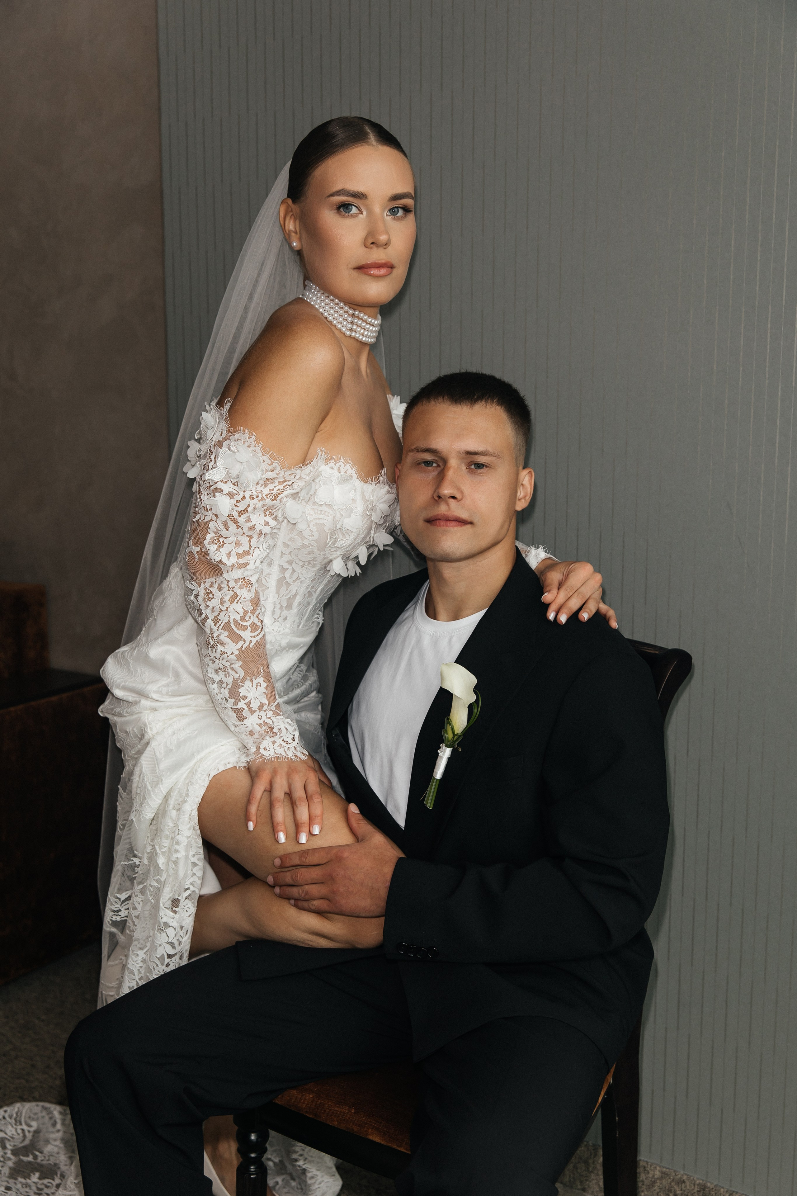 ANNA & YAROSLAV. Свадебный фотограф | Екатеринбург | Сочи | Артем Шестаков