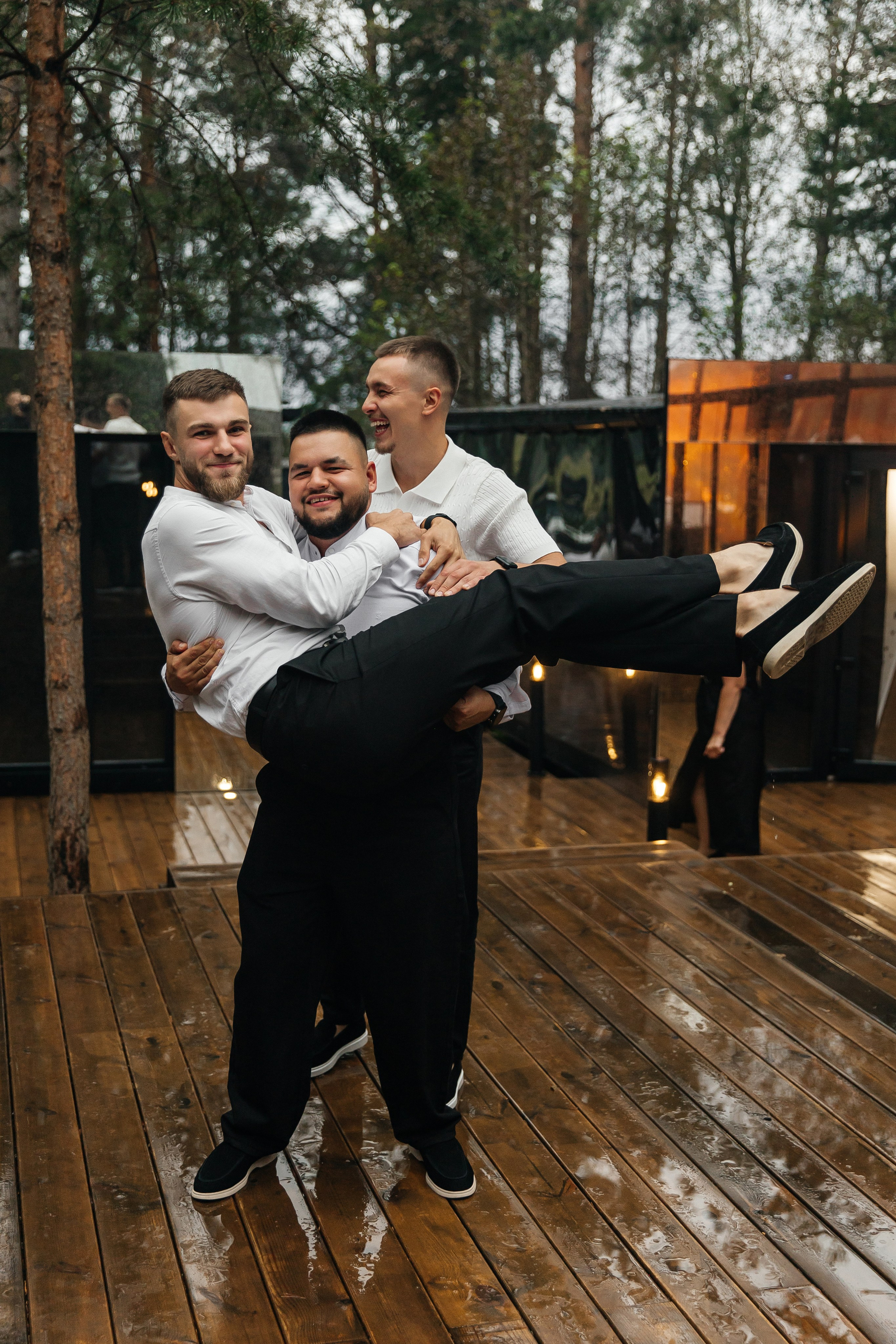 POLINA & ANDREY. Свадебный фотограф | Екатеринбург | Сочи | Артем Шестаков