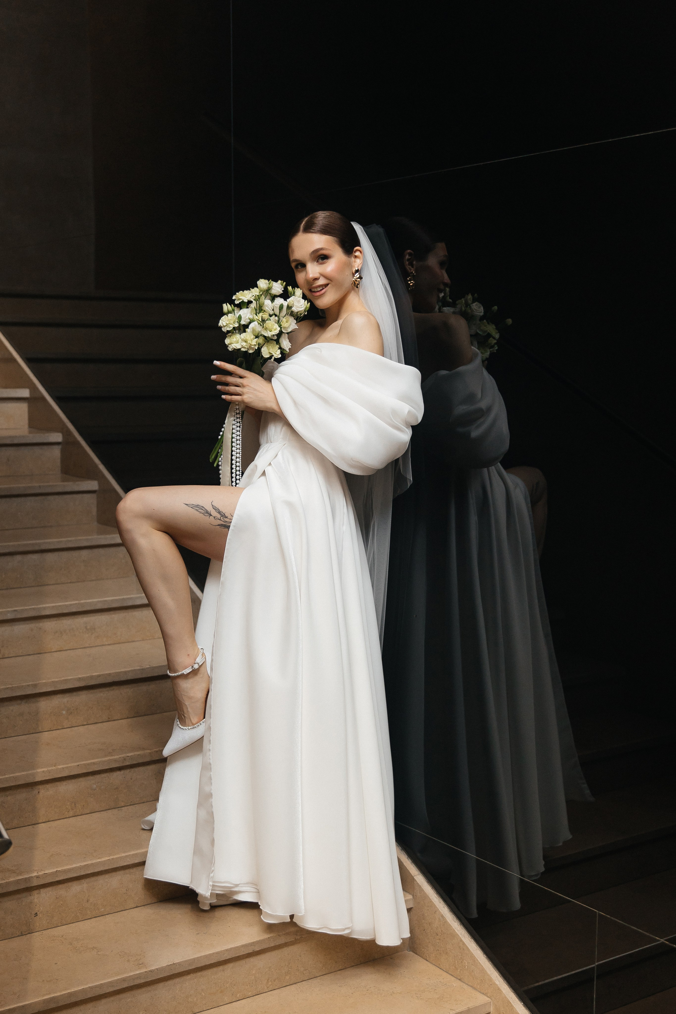 ALISA & MIKHAIL. Свадебный фотограф | Екатеринбург | Сочи | Артем Шестаков