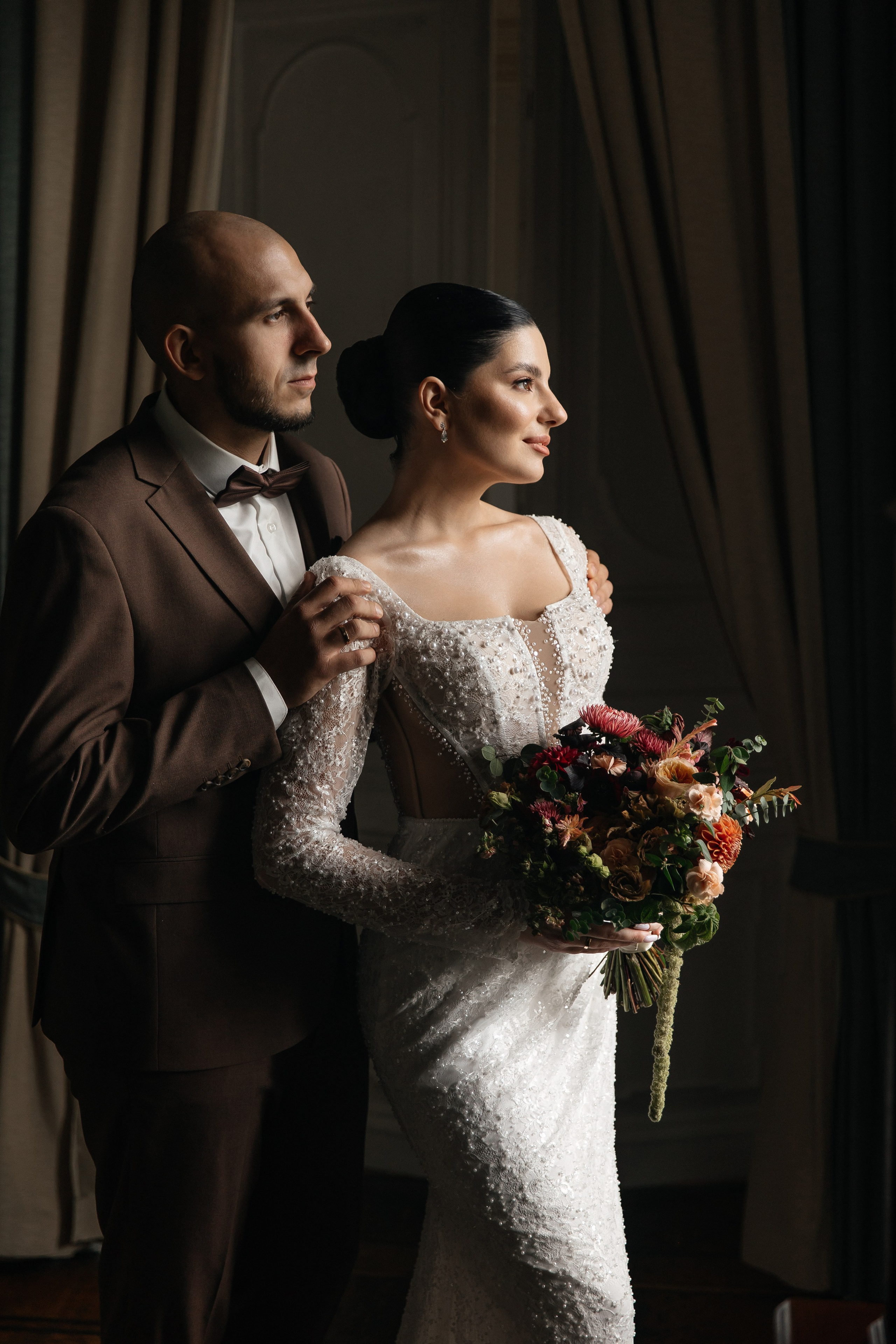 ANASTASIA & NILOLAY. Свадебный фотограф | Екатеринбург | Сочи | Артем Шестаков