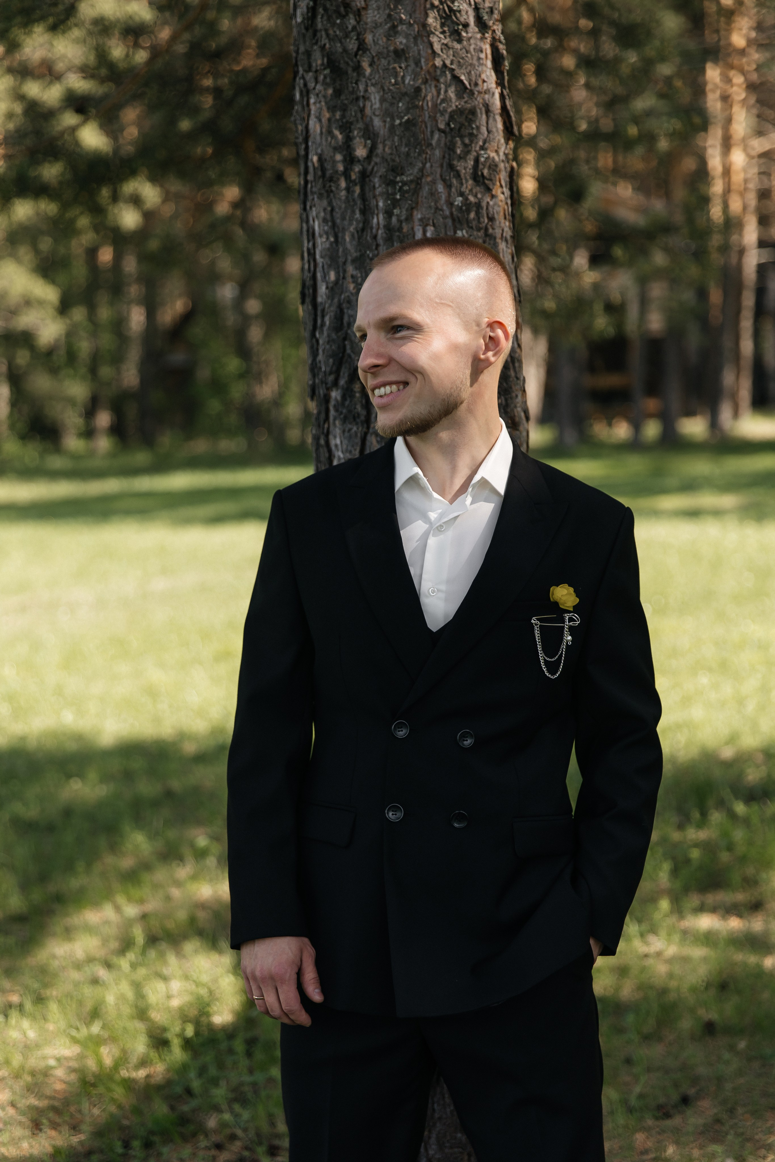 KRISTINA & ROMAN. Свадебный фотограф | Екатеринбург | Сочи | Артем Шестаков