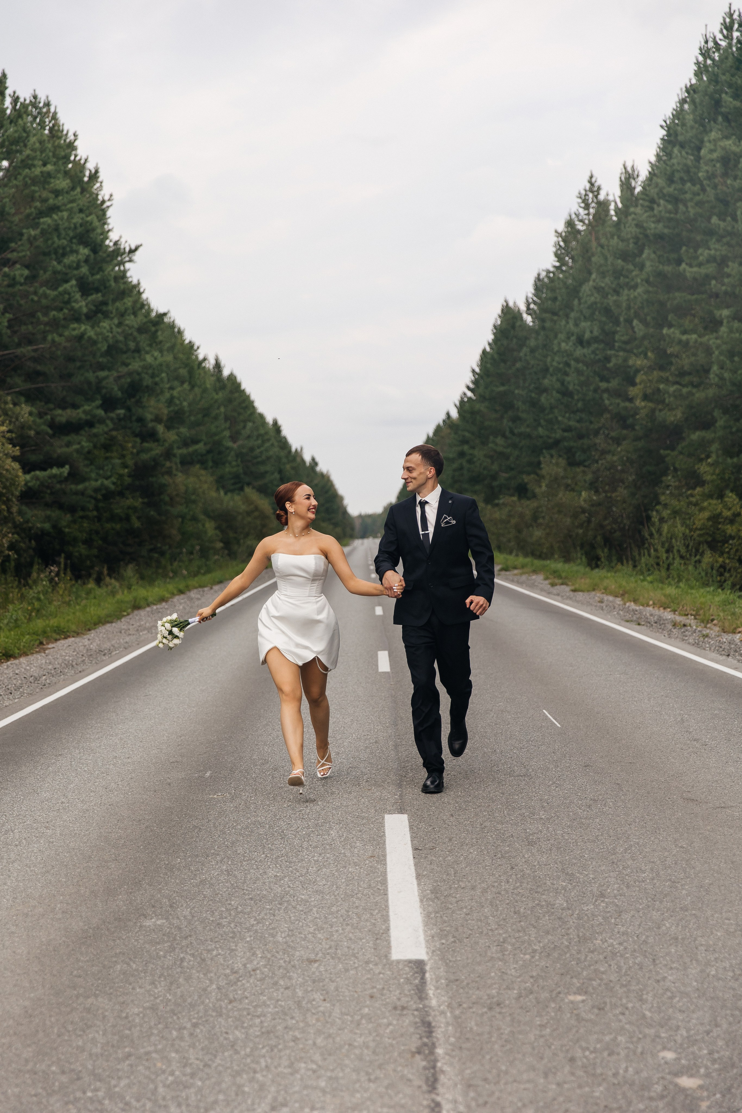 POLINA & ANDREY. Свадебный фотограф | Екатеринбург | Сочи | Артем Шестаков