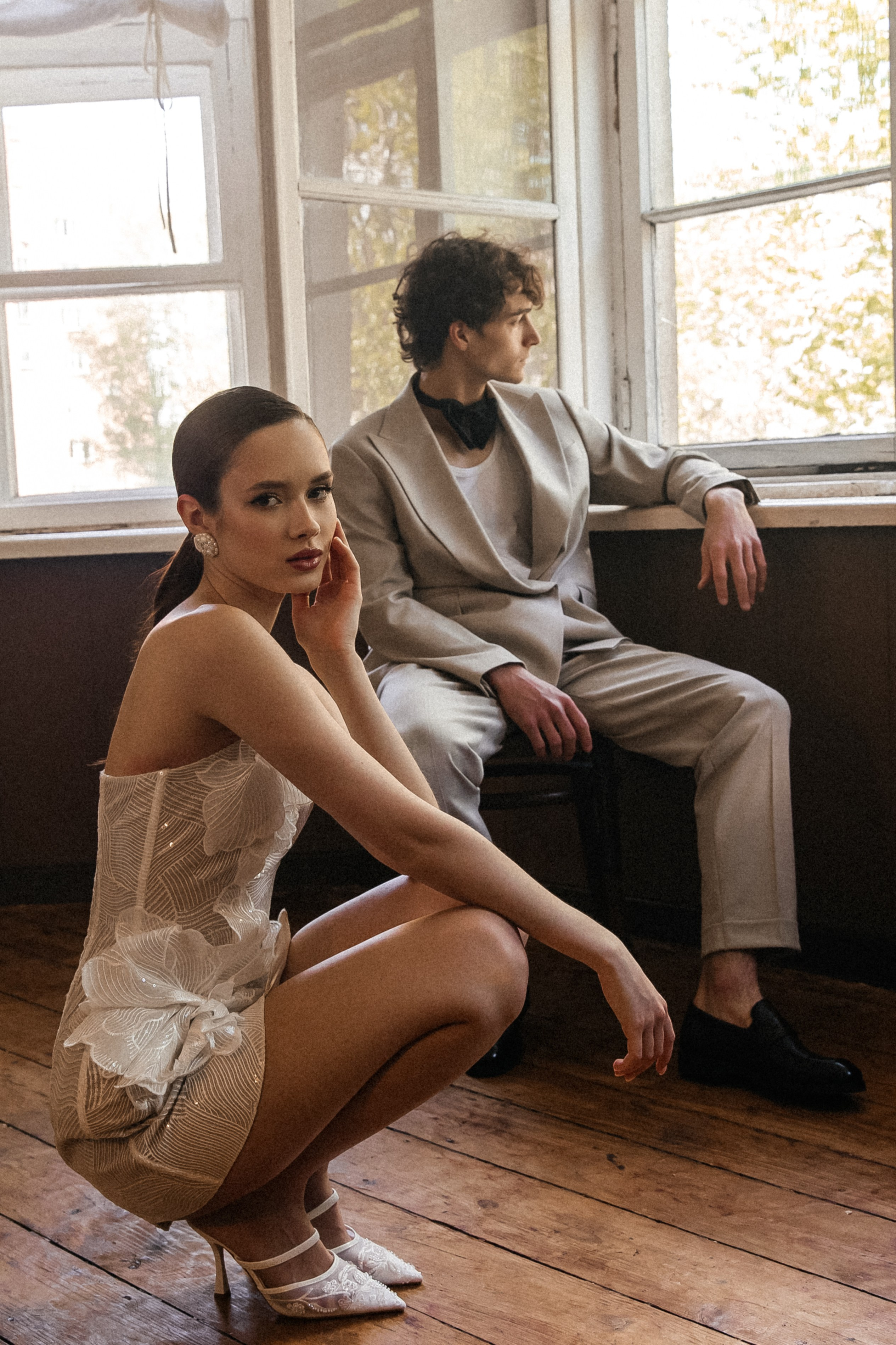 DARIA & IVAN. Свадебный фотограф | Екатеринбург | Сочи | Артем Шестаков
