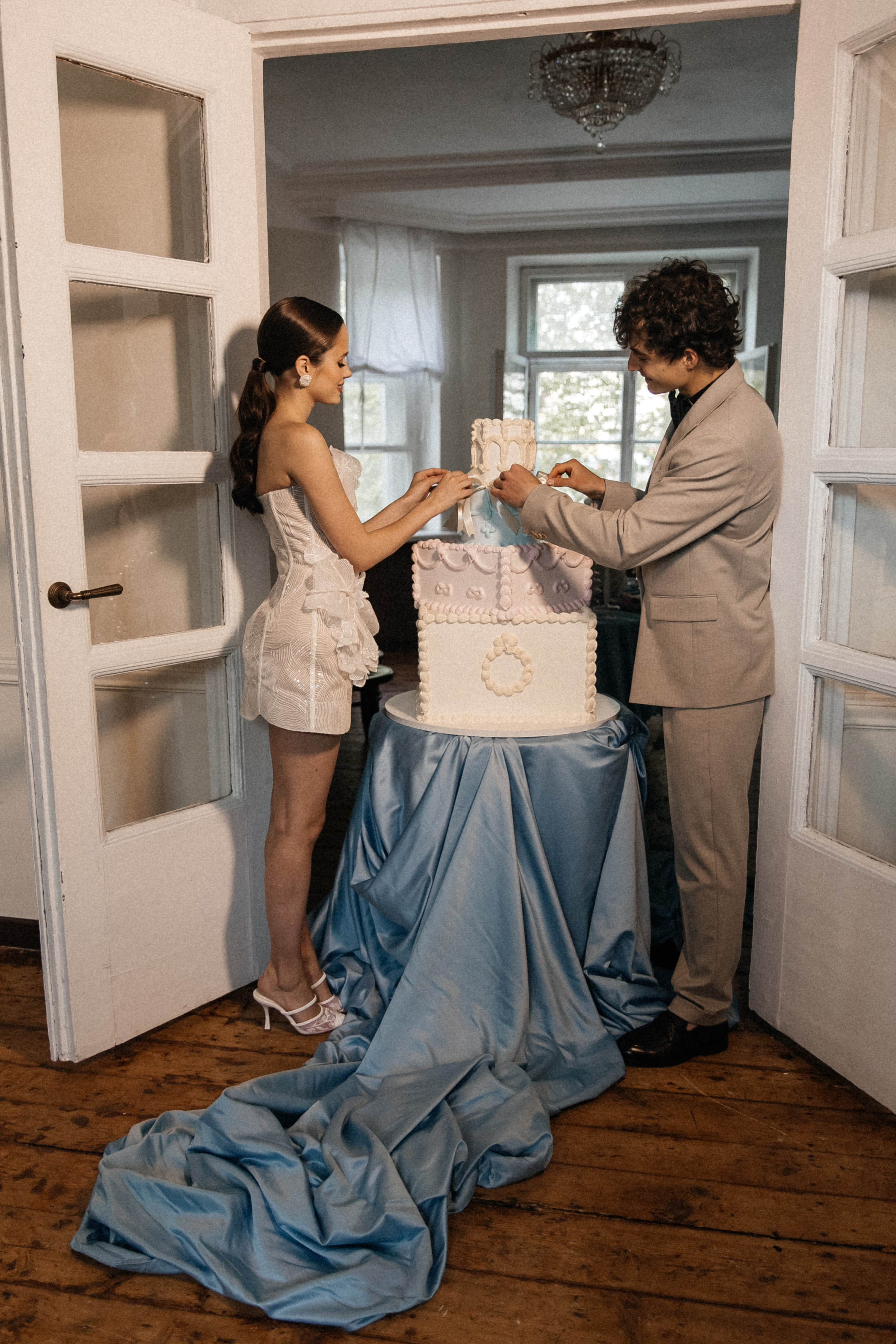 DARIA & IVAN. Свадебный фотограф | Екатеринбург | Сочи | Артем Шестаков