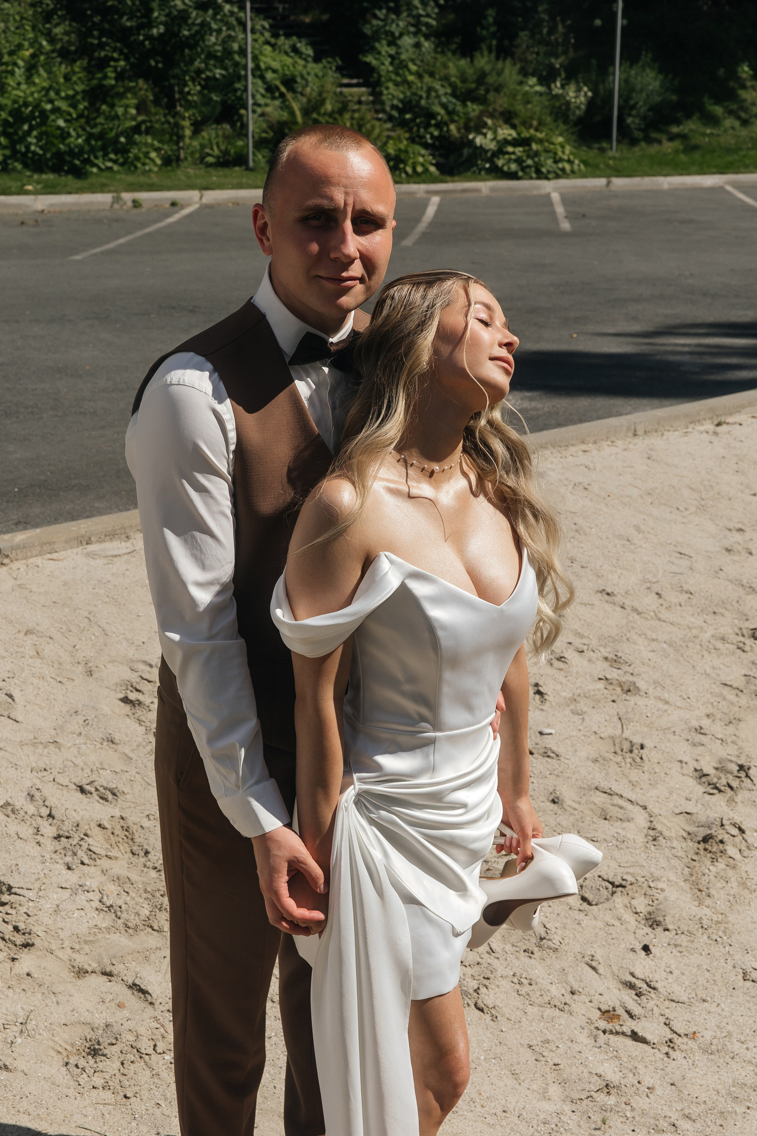 ANNA & GRIGORIY. Свадебный фотограф | Екатеринбург | Сочи | Артем Шестаков