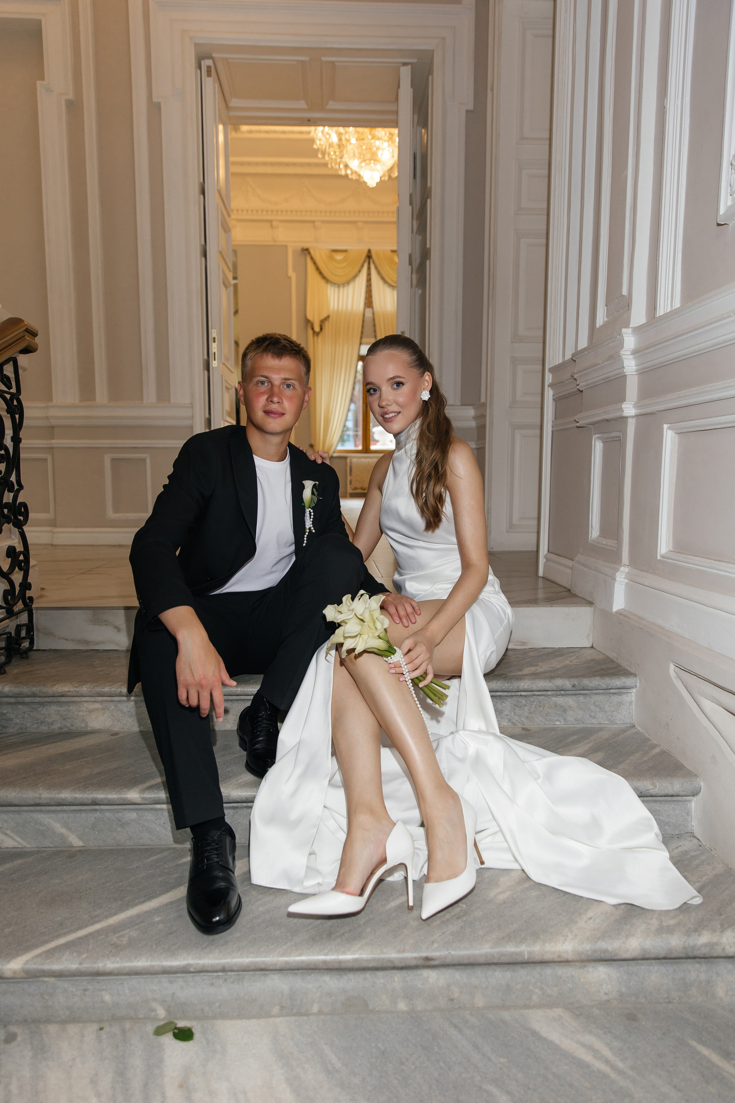 VALERIA & DENIS. Свадебный фотограф | Екатеринбург | Сочи | Артем Шестаков