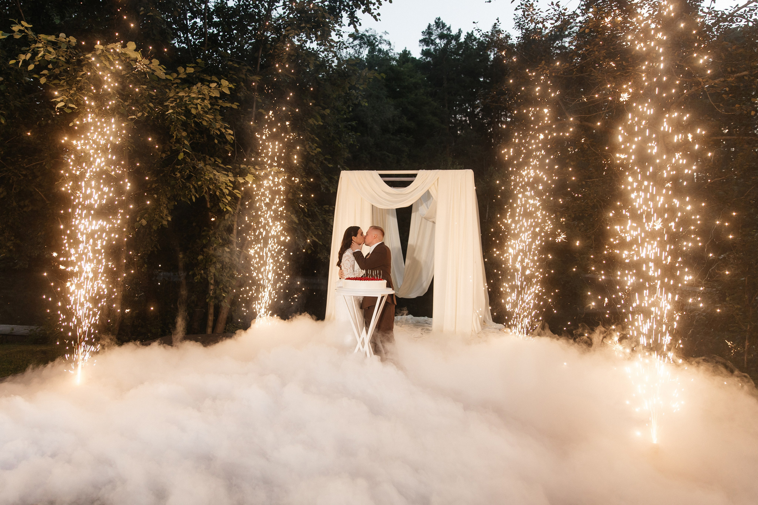 EKATERINA & YURIY. Свадебный фотограф | Екатеринбург | Сочи | Артем Шестаков