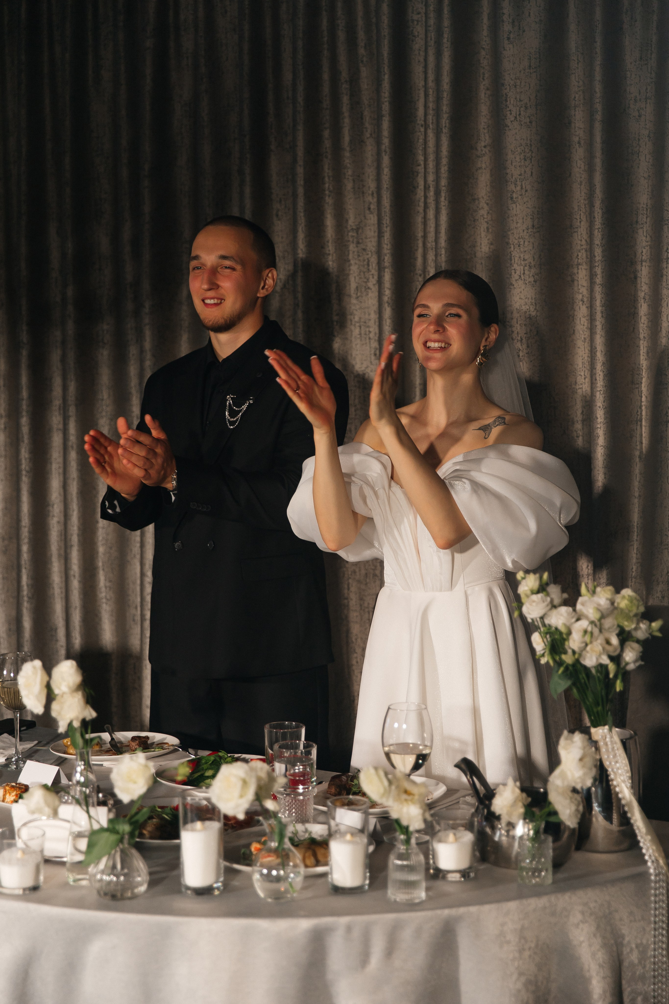 ALISA & MIKHAIL. Свадебный фотограф | Екатеринбург | Сочи | Артем Шестаков