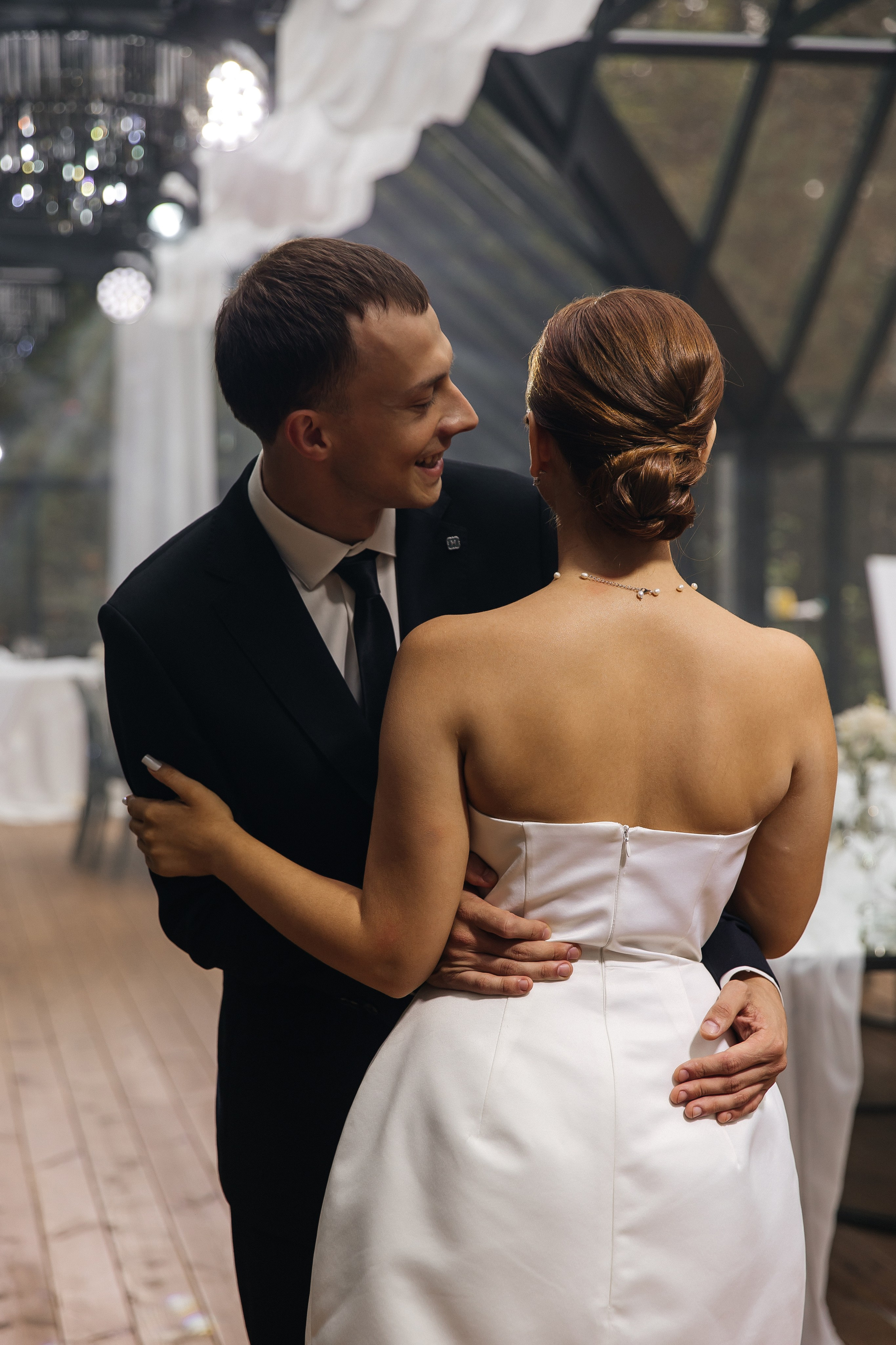 POLINA & ANDREY. Свадебный фотограф | Екатеринбург | Сочи | Артем Шестаков