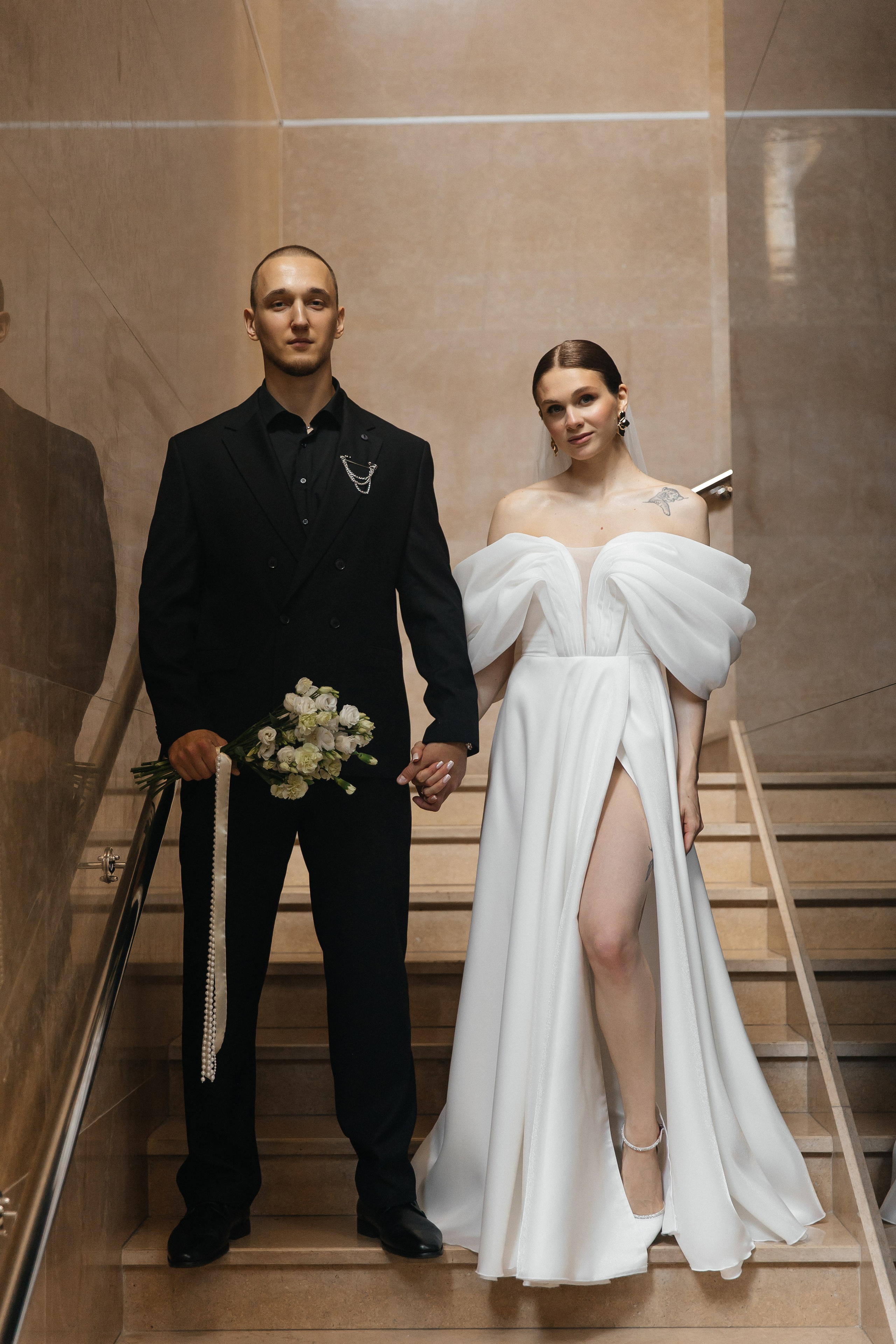 ALISA & MIKHAIL. Свадебный фотограф | Екатеринбург | Сочи | Артем Шестаков