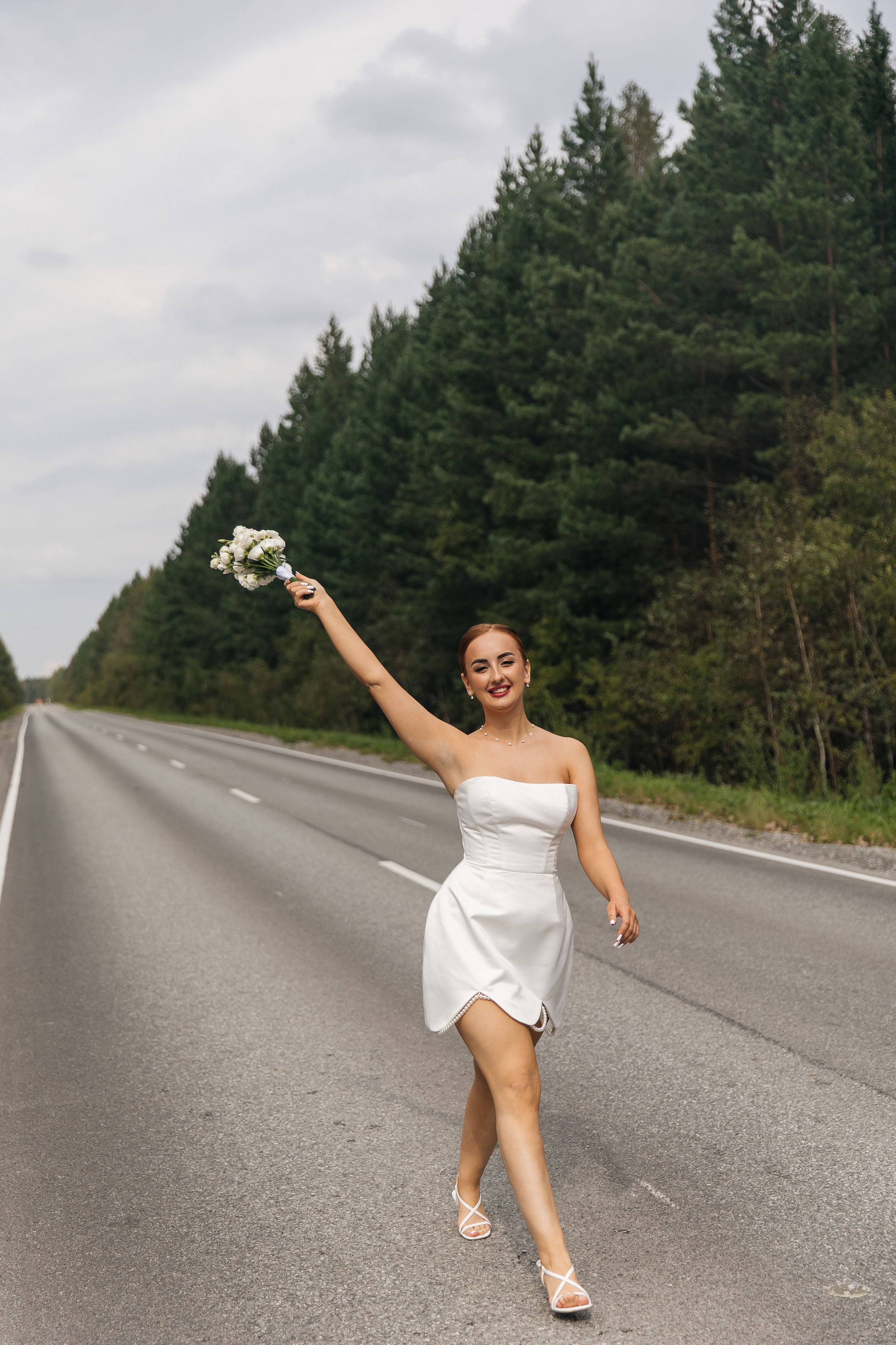 POLINA & ANDREY. Свадебный фотограф | Екатеринбург | Сочи | Артем Шестаков