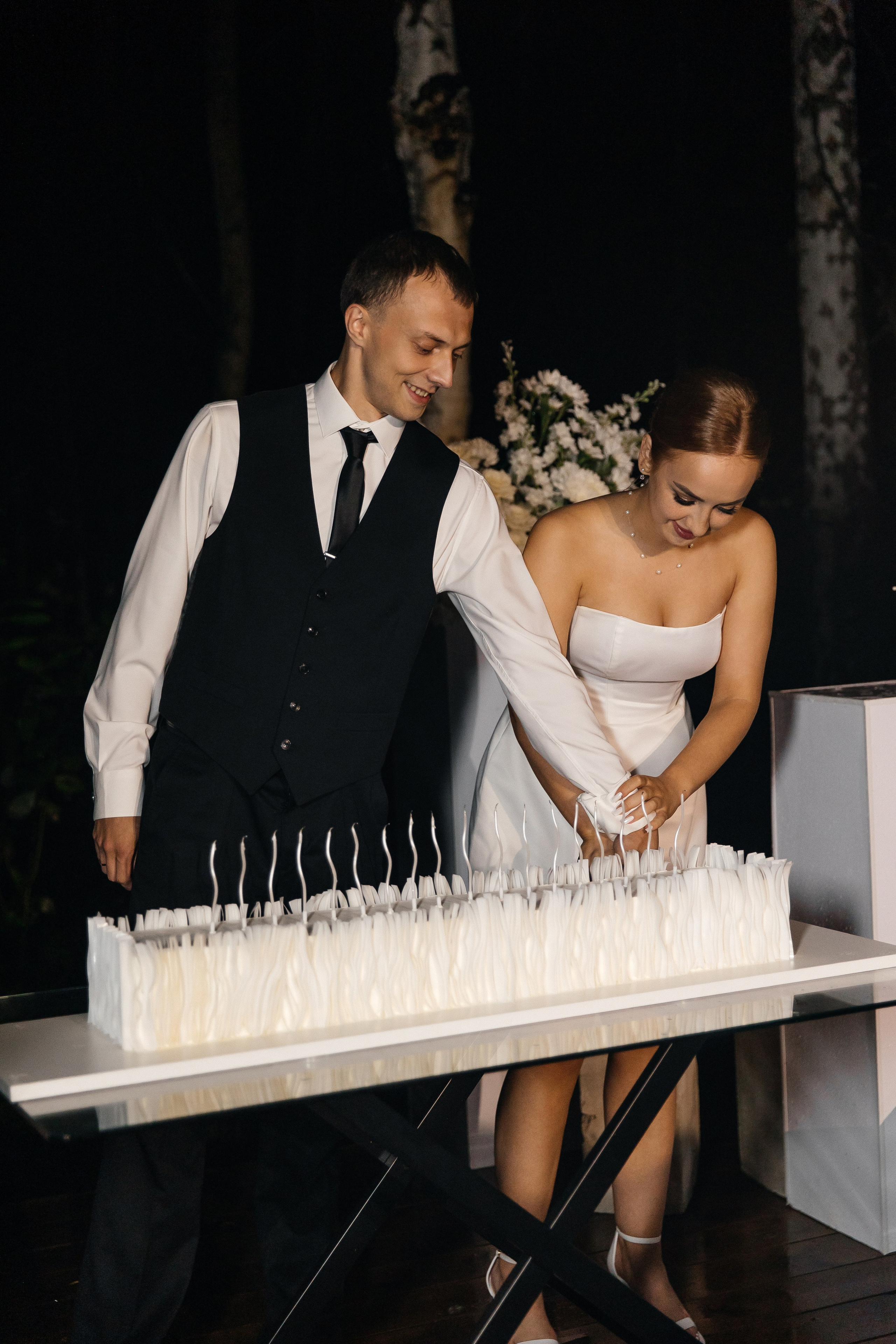POLINA & ANDREY. Свадебный фотограф | Екатеринбург | Сочи | Артем Шестаков