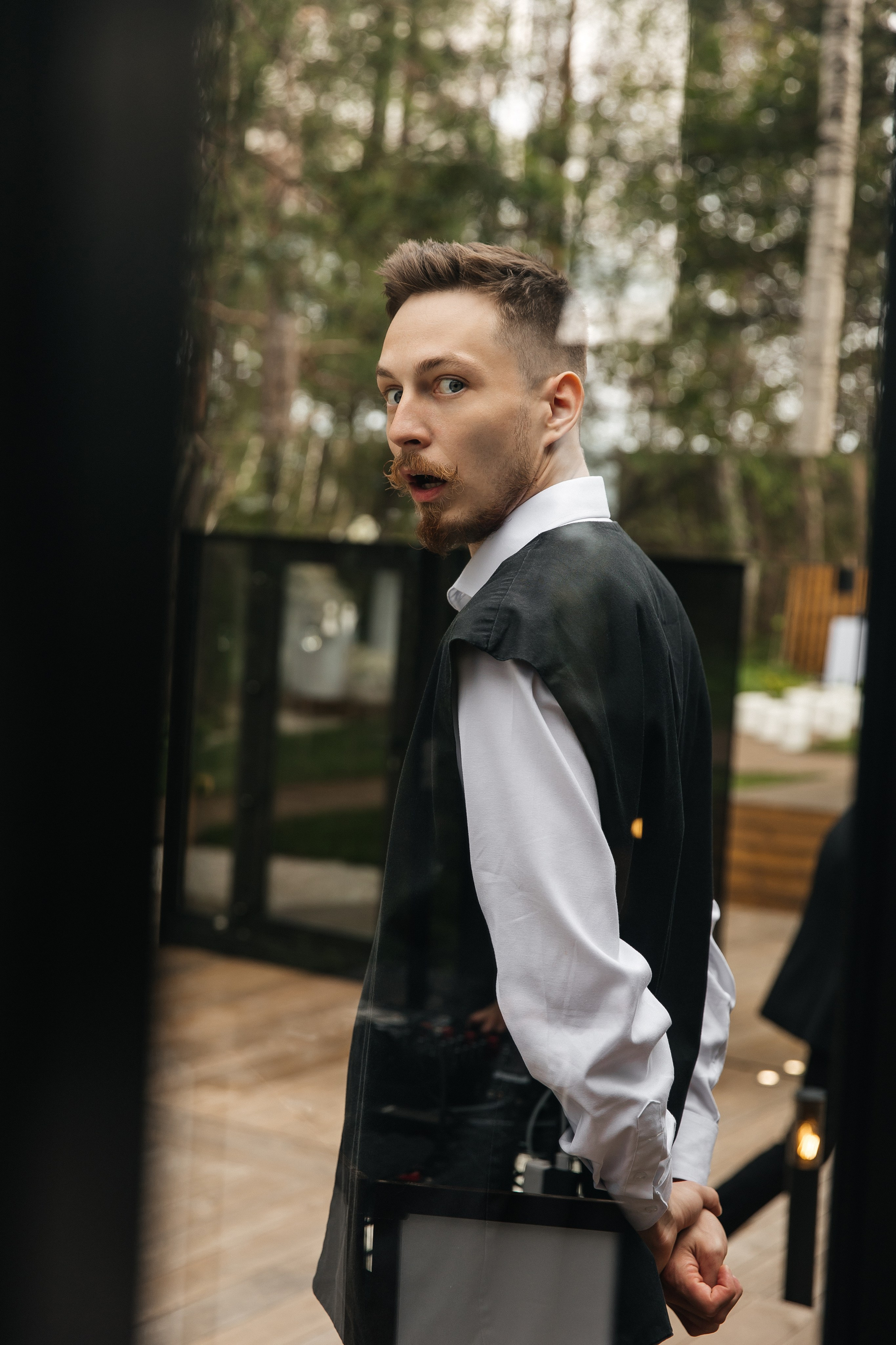 POLINA & ANDREY. Свадебный фотограф | Екатеринбург | Сочи | Артем Шестаков