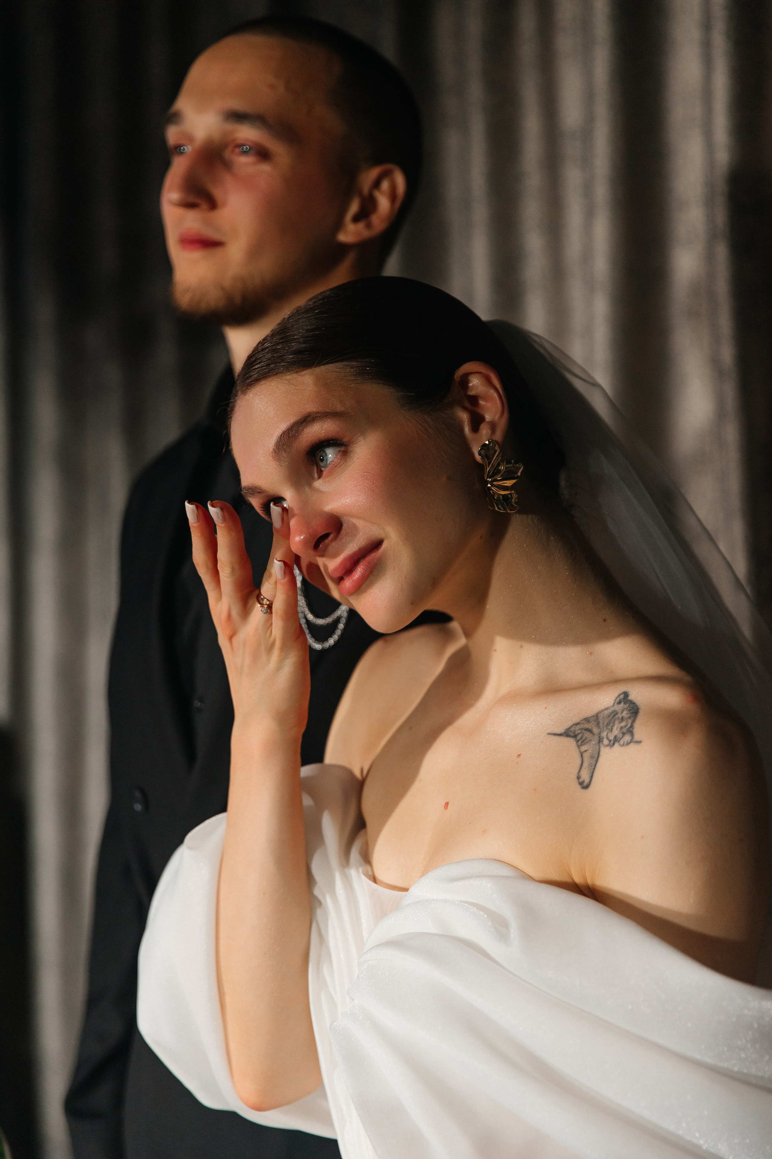 ALISA & MIKHAIL. Свадебный фотограф | Екатеринбург | Сочи | Артем Шестаков
