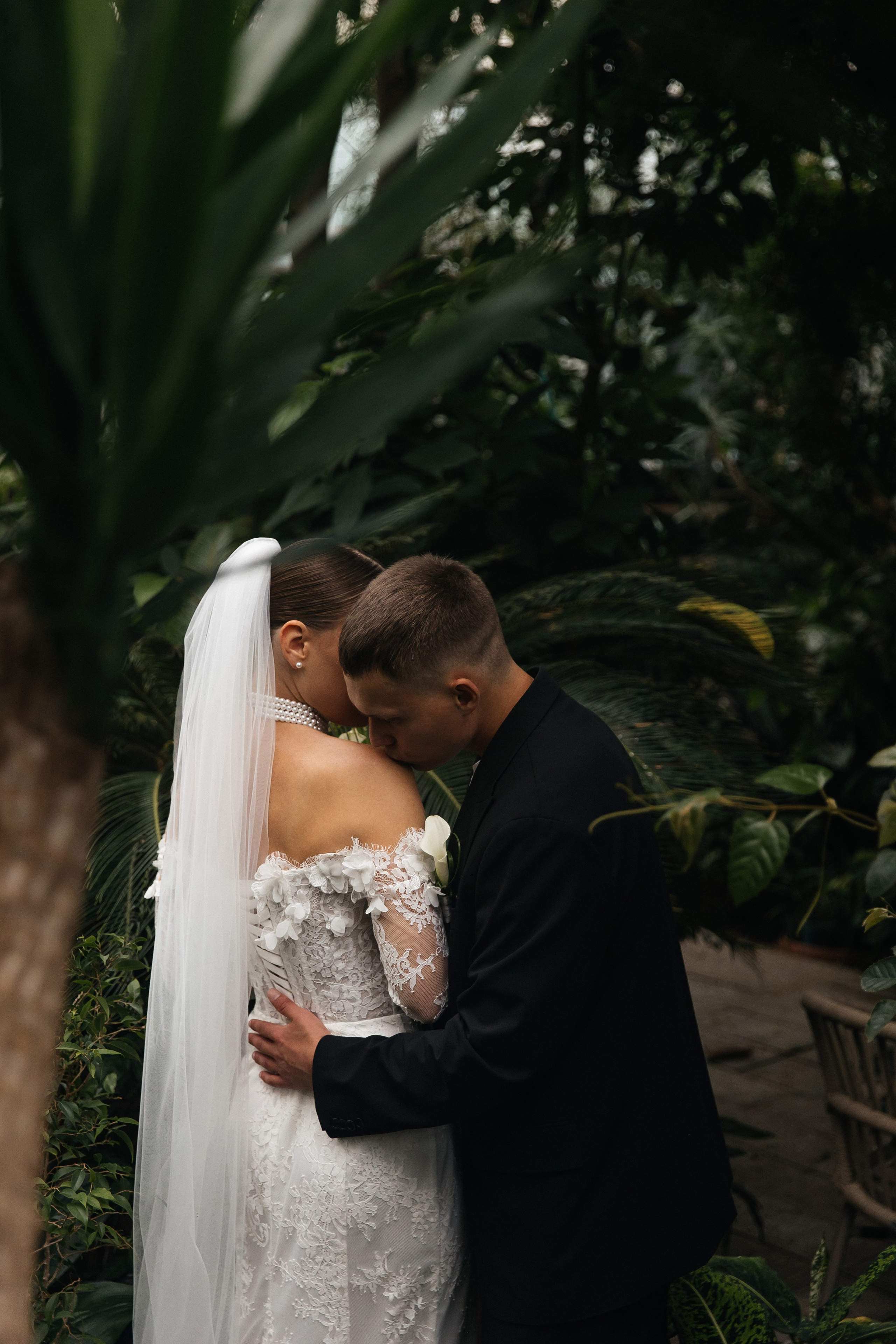 ANNA & YAROSLAV. Свадебный фотограф | Екатеринбург | Сочи | Артем Шестаков