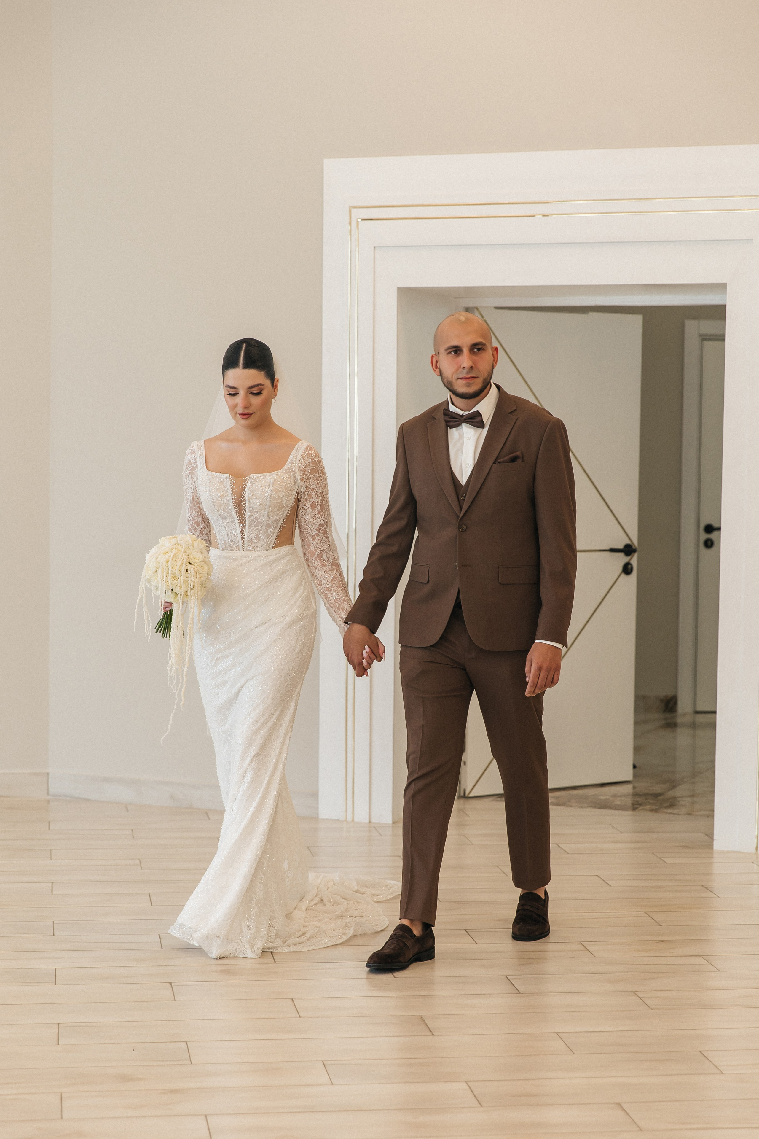 ANASTASIA & NILOLAY. Свадебный фотограф | Екатеринбург | Сочи | Артем Шестаков