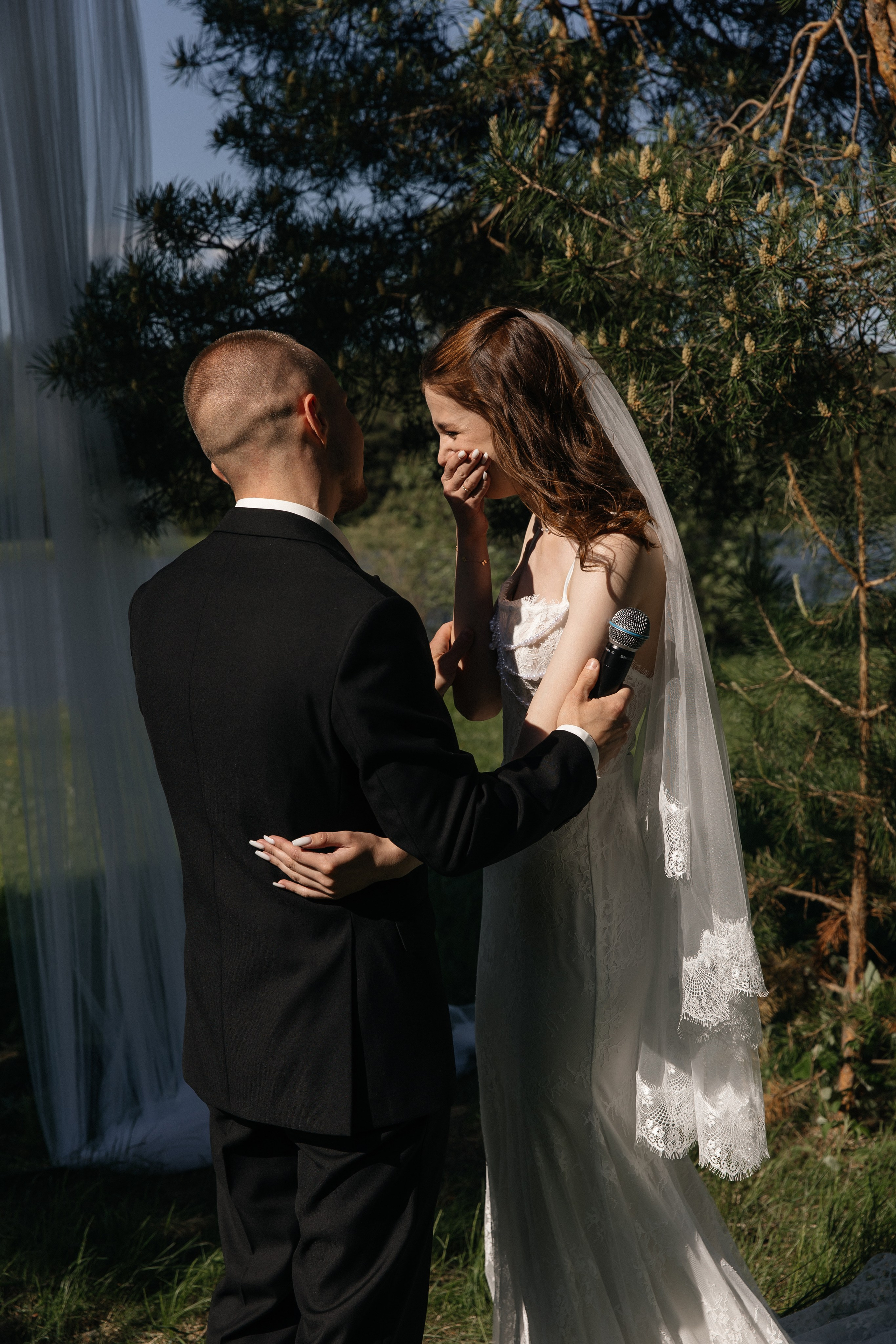 KRISTINA & ROMAN. Свадебный фотограф | Екатеринбург | Сочи | Артем Шестаков