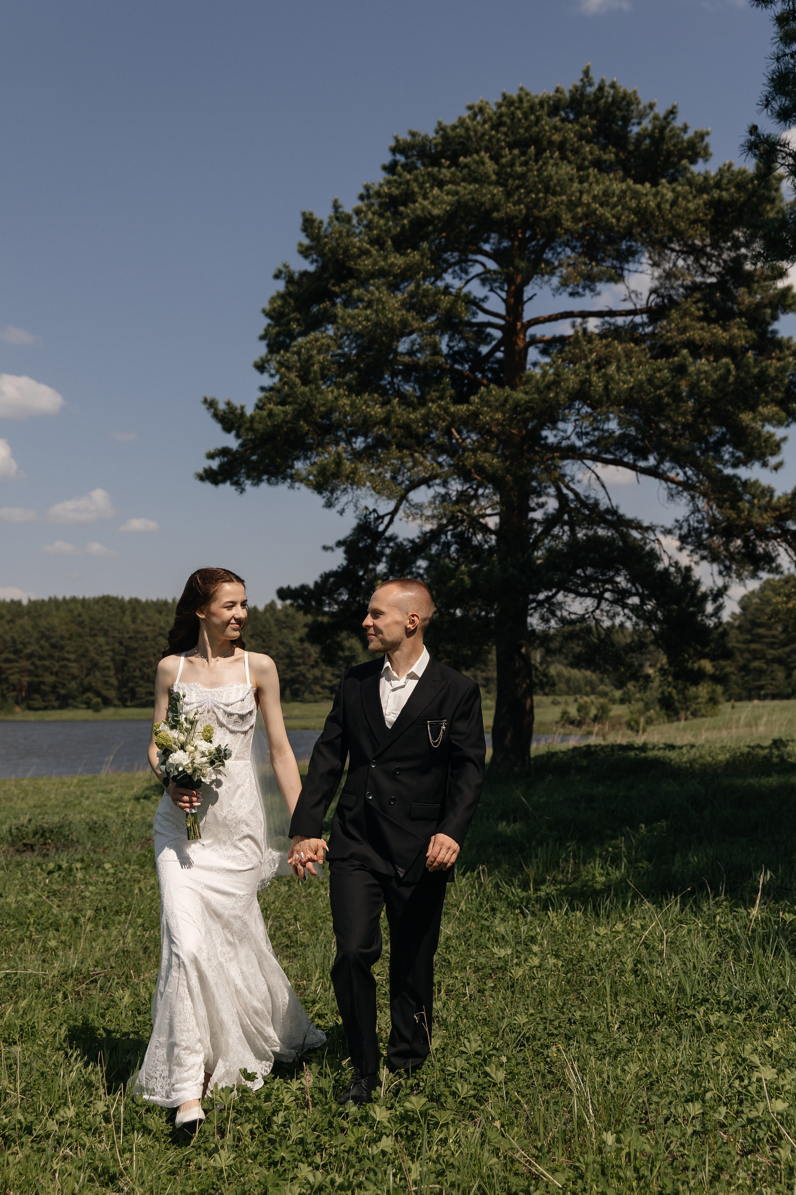 KRISTINA & ROMAN. Свадебный фотограф | Екатеринбург | Сочи | Артем Шестаков