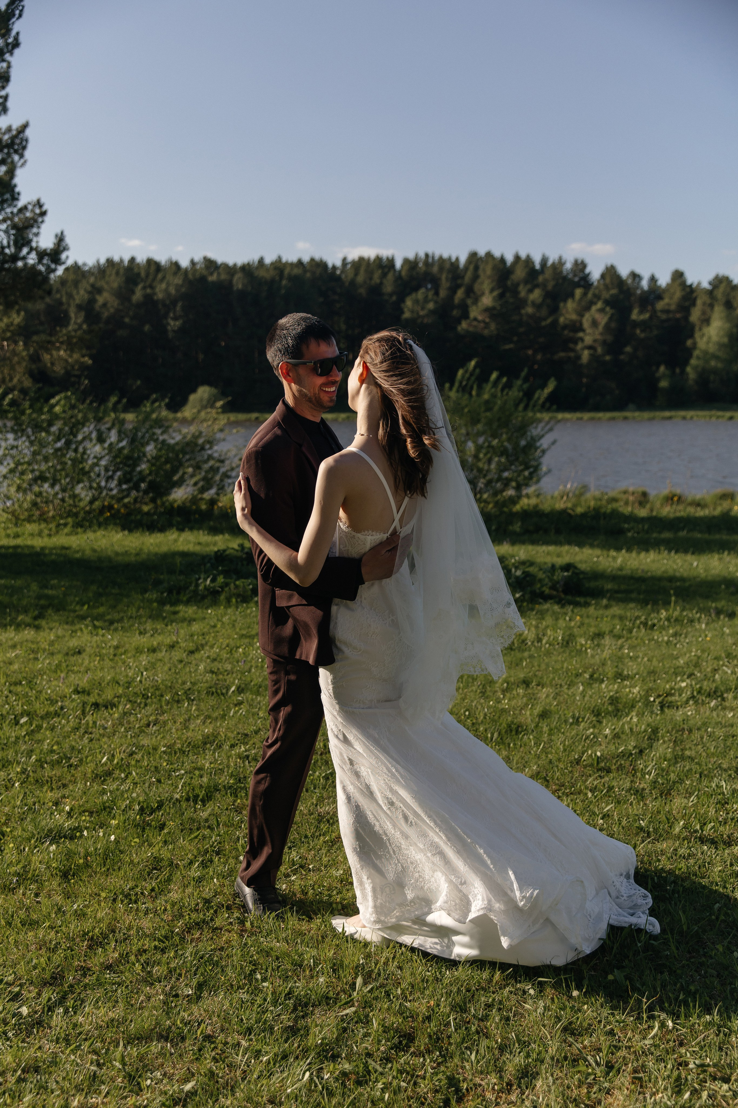 KRISTINA & ROMAN. Свадебный фотограф | Екатеринбург | Сочи | Артем Шестаков