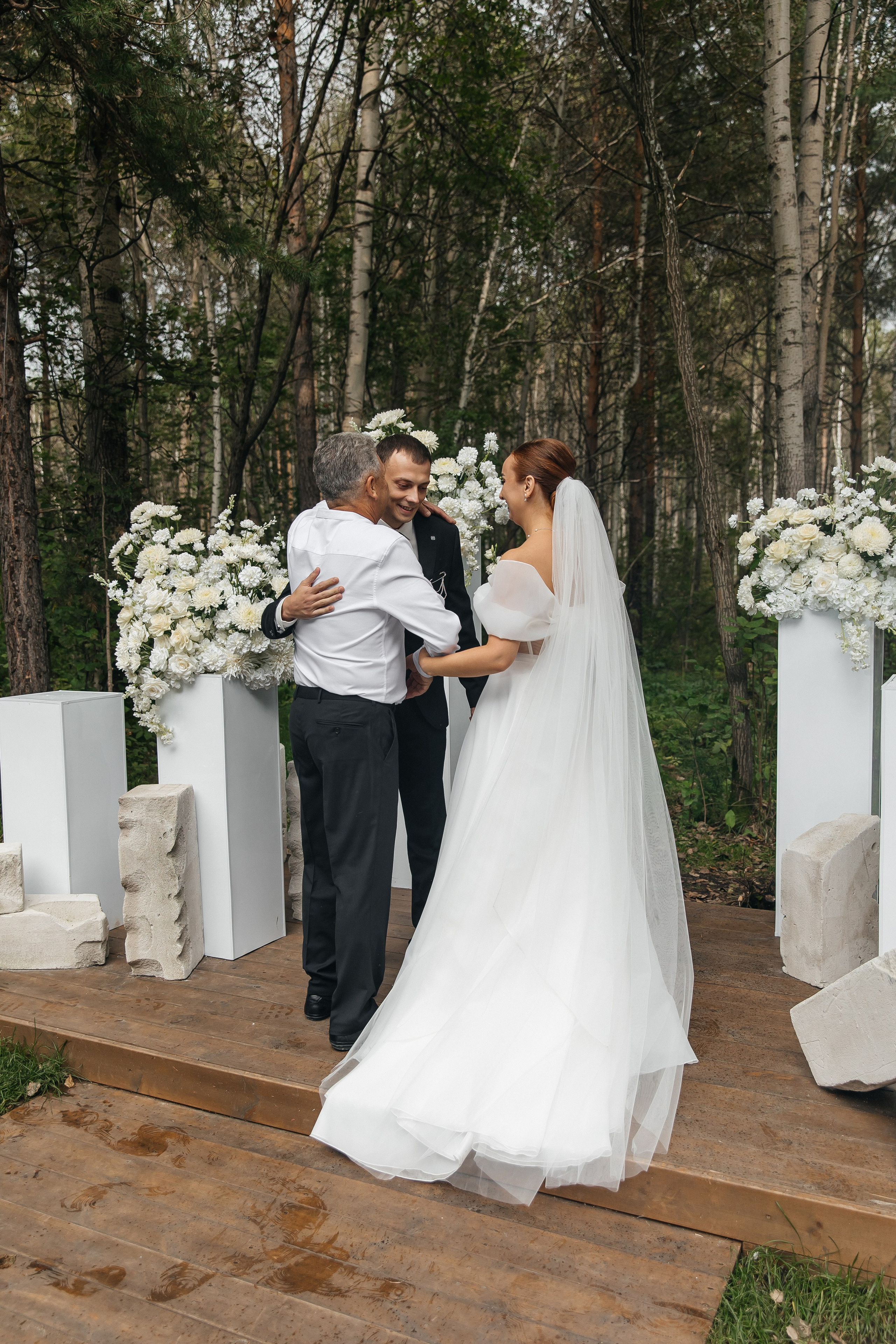 POLINA & ANDREY. Свадебный фотограф | Екатеринбург | Сочи | Артем Шестаков