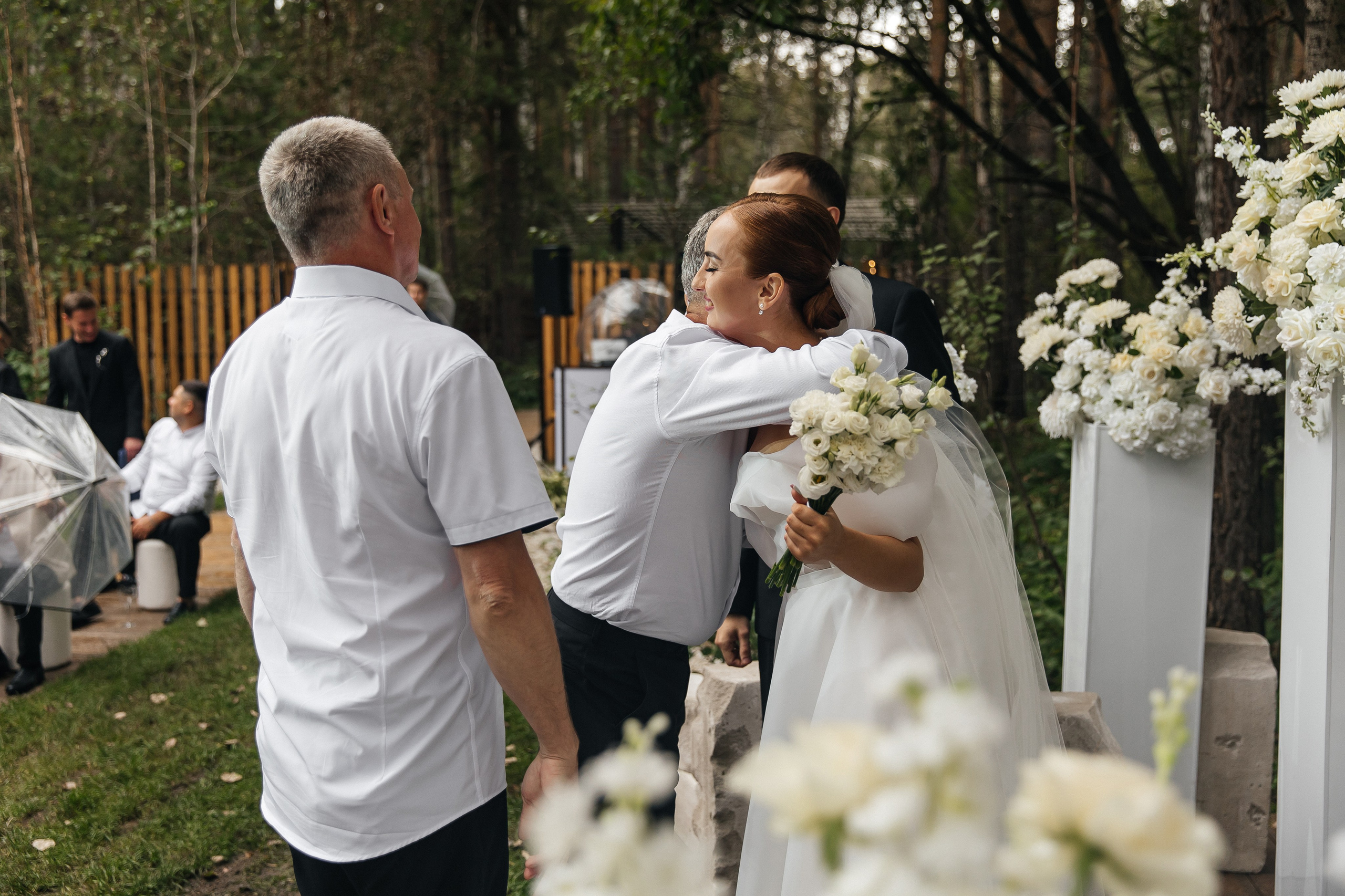 POLINA & ANDREY. Свадебный фотограф | Екатеринбург | Сочи | Артем Шестаков