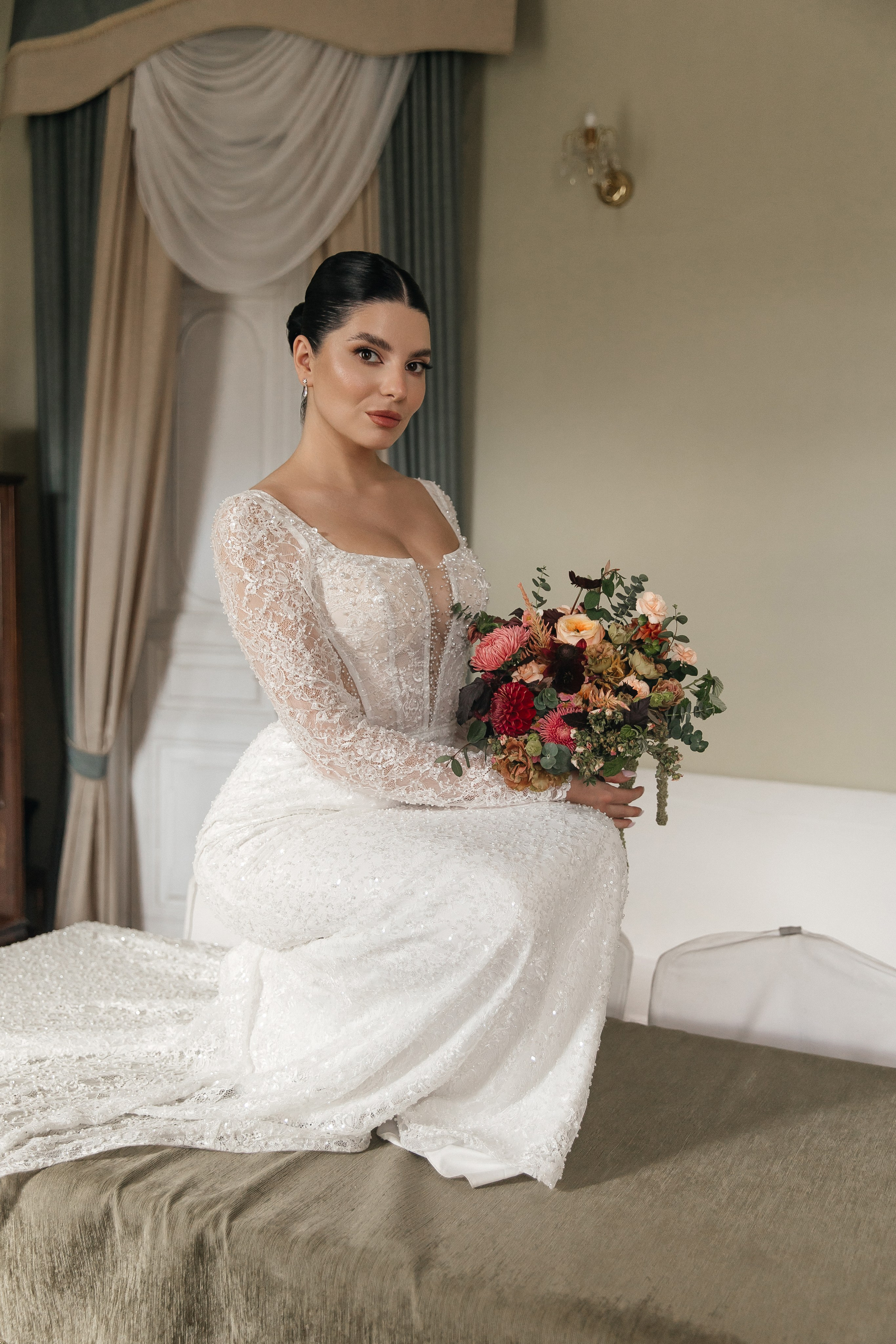 ANASTASIA & NILOLAY. Свадебный фотограф | Екатеринбург | Сочи | Артем Шестаков
