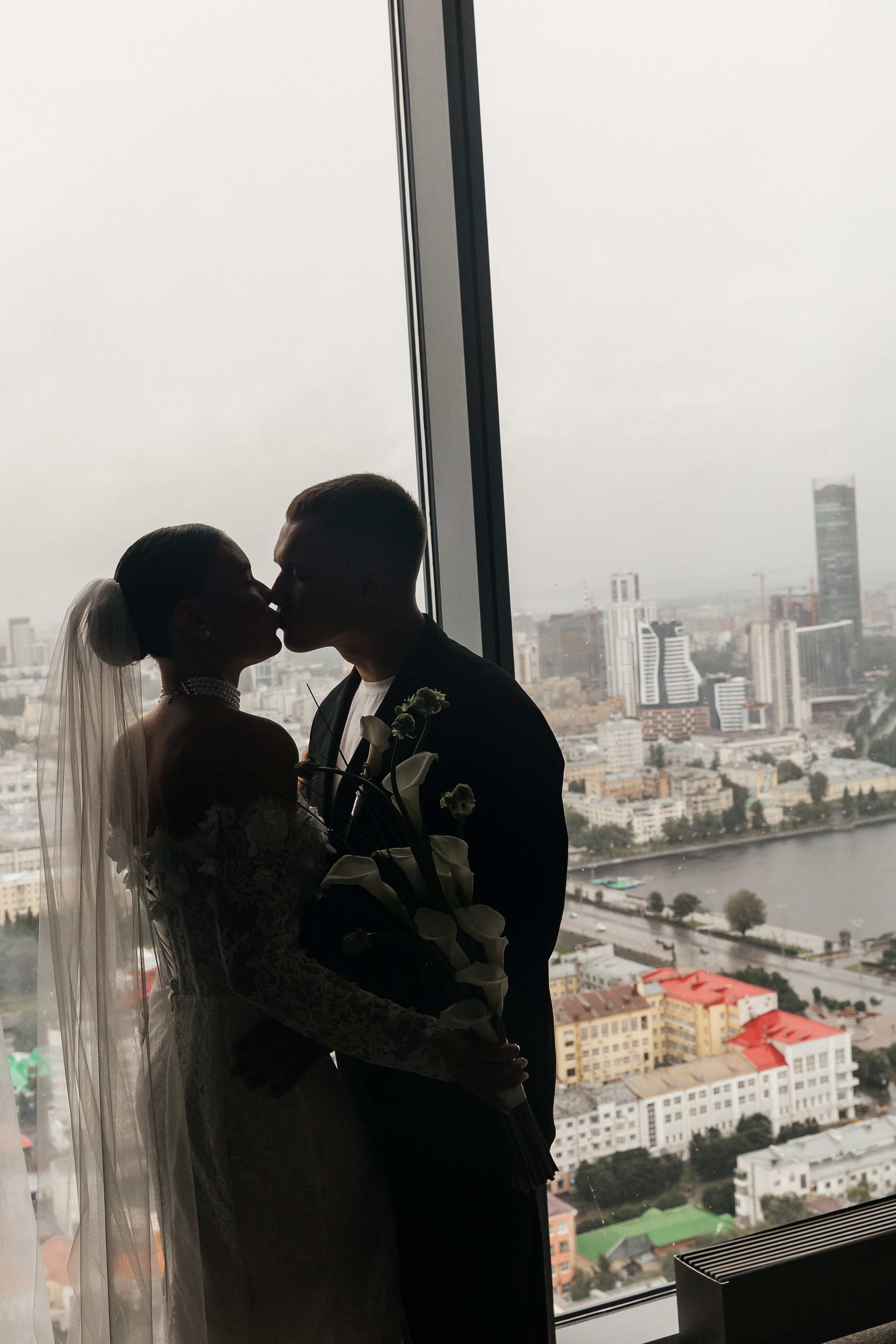 ANNA & YAROSLAV. Свадебный фотограф | Екатеринбург | Сочи | Артем Шестаков