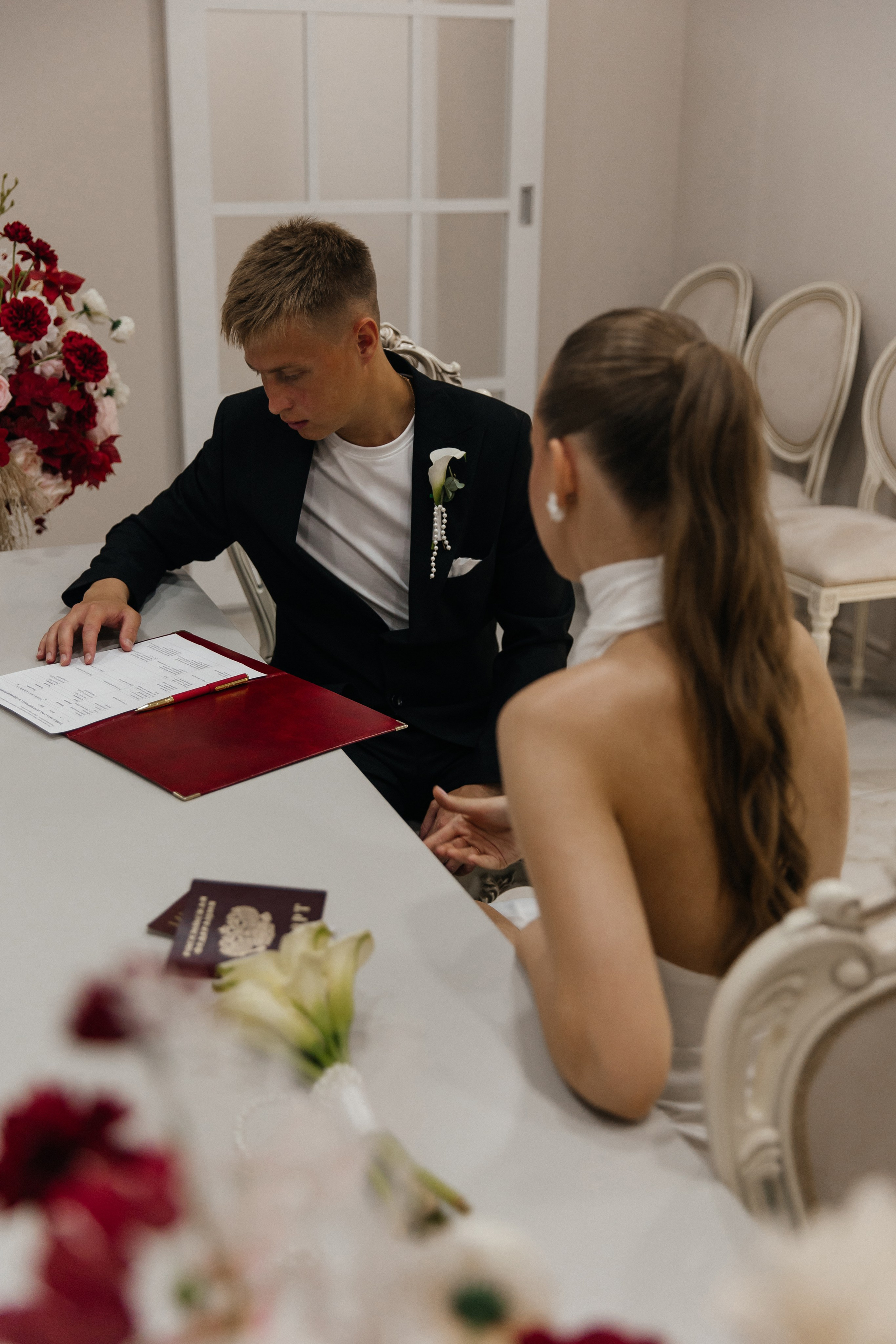 VALERIA & DENIS. Свадебный фотограф | Екатеринбург | Сочи | Артем Шестаков