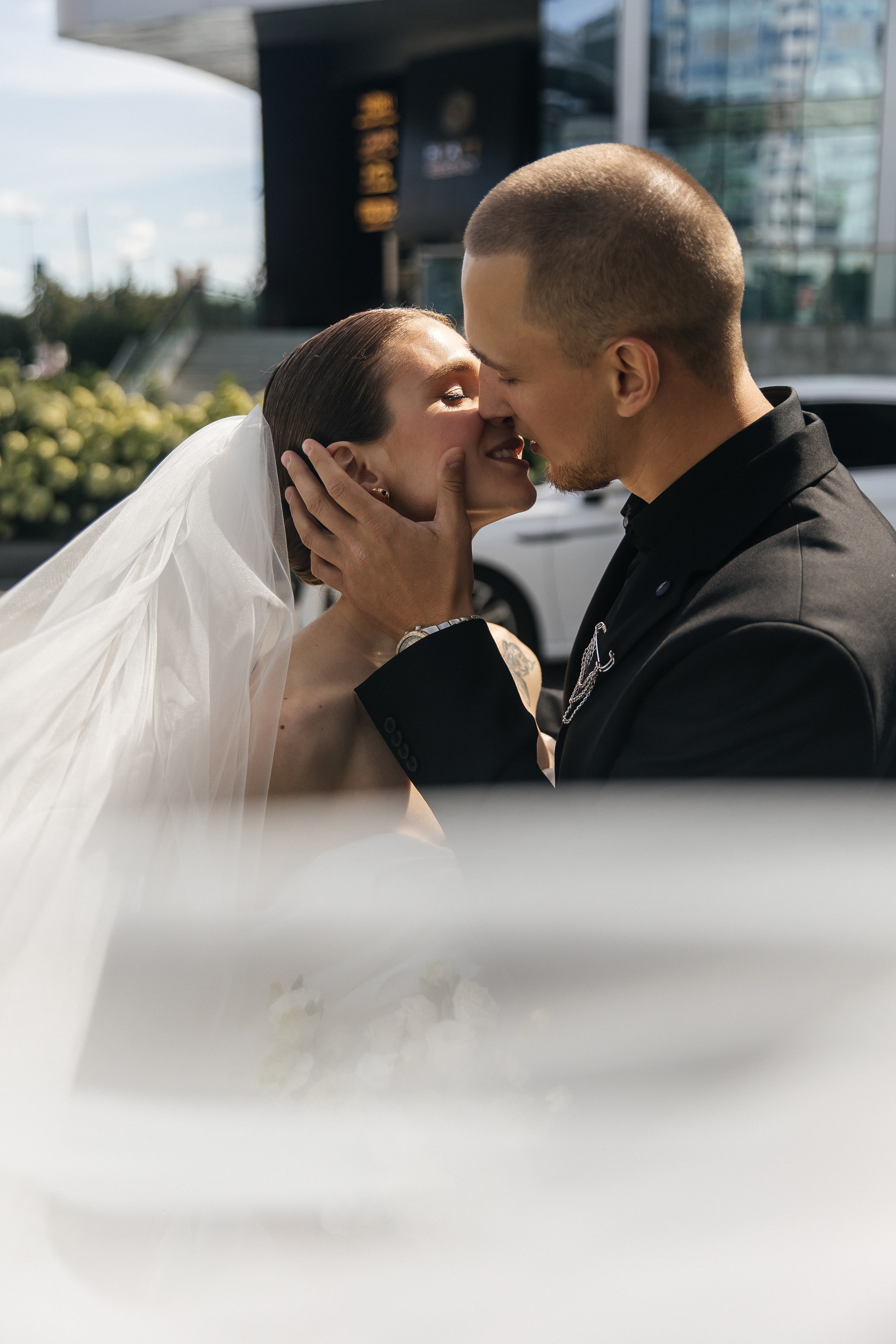 ALISA & MIKHAIL. Свадебный фотограф | Екатеринбург | Сочи | Артем Шестаков