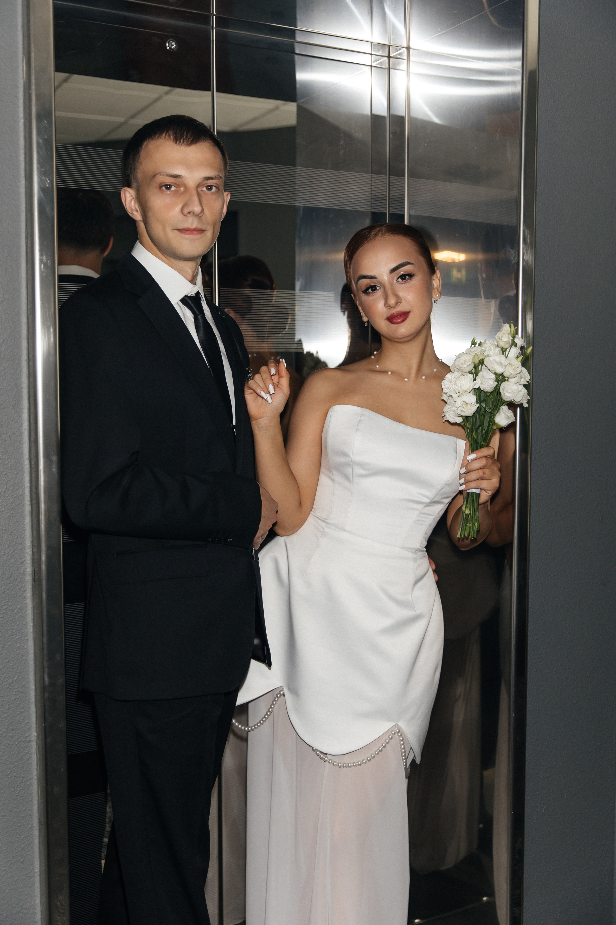 POLINA & ANDREY. Свадебный фотограф | Екатеринбург | Сочи | Артем Шестаков