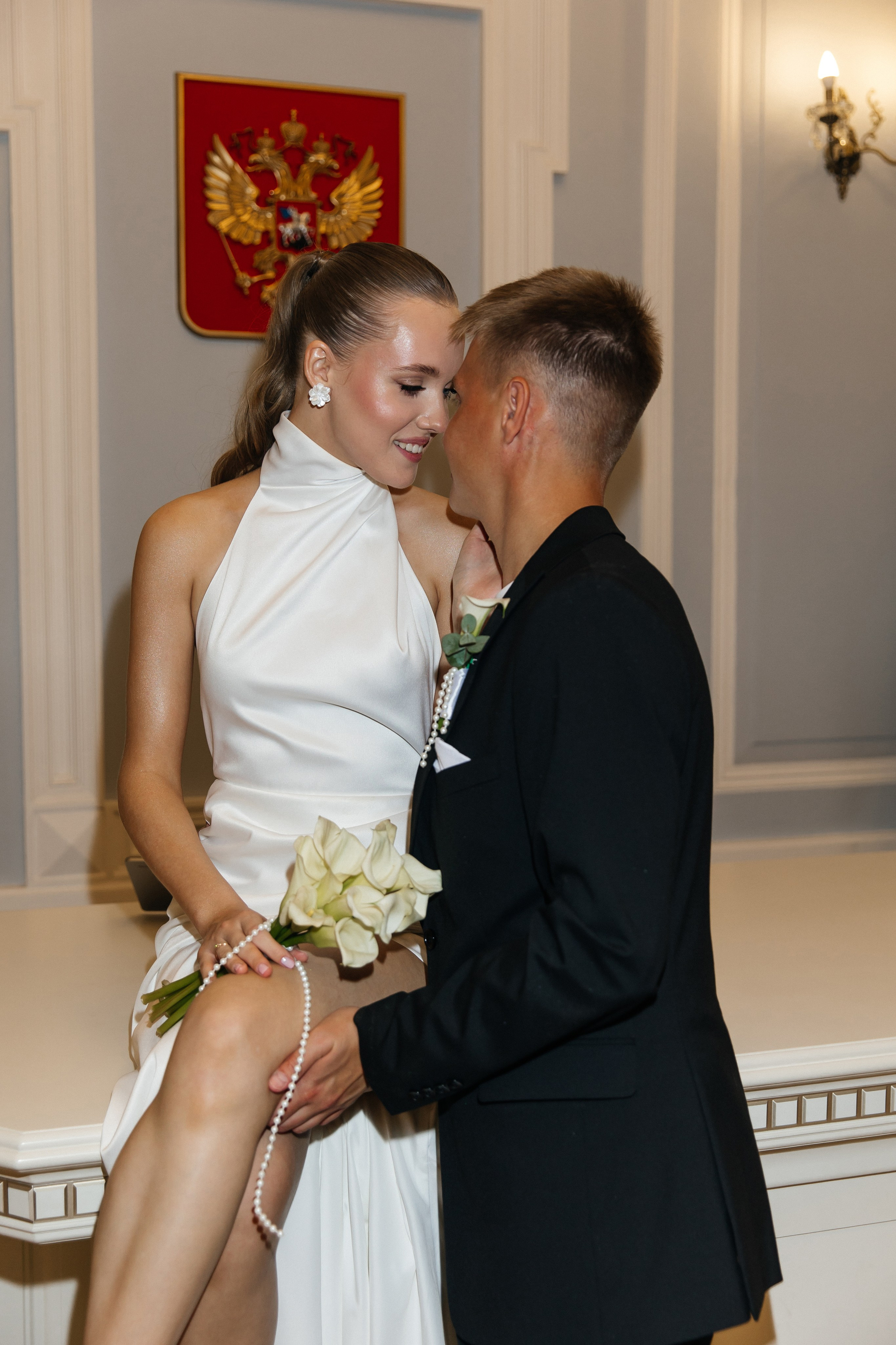 VALERIA & DENIS. Свадебный фотограф | Екатеринбург | Сочи | Артем Шестаков