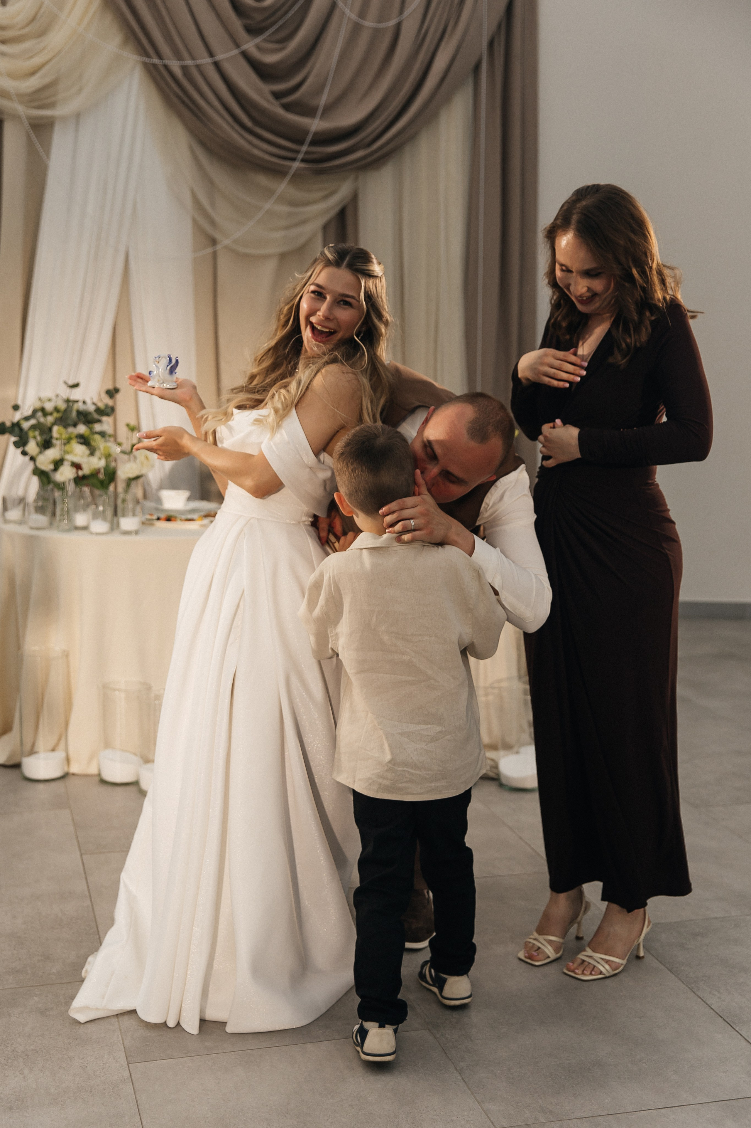 ANNA & GRIGORIY. Свадебный фотограф | Екатеринбург | Сочи | Артем Шестаков