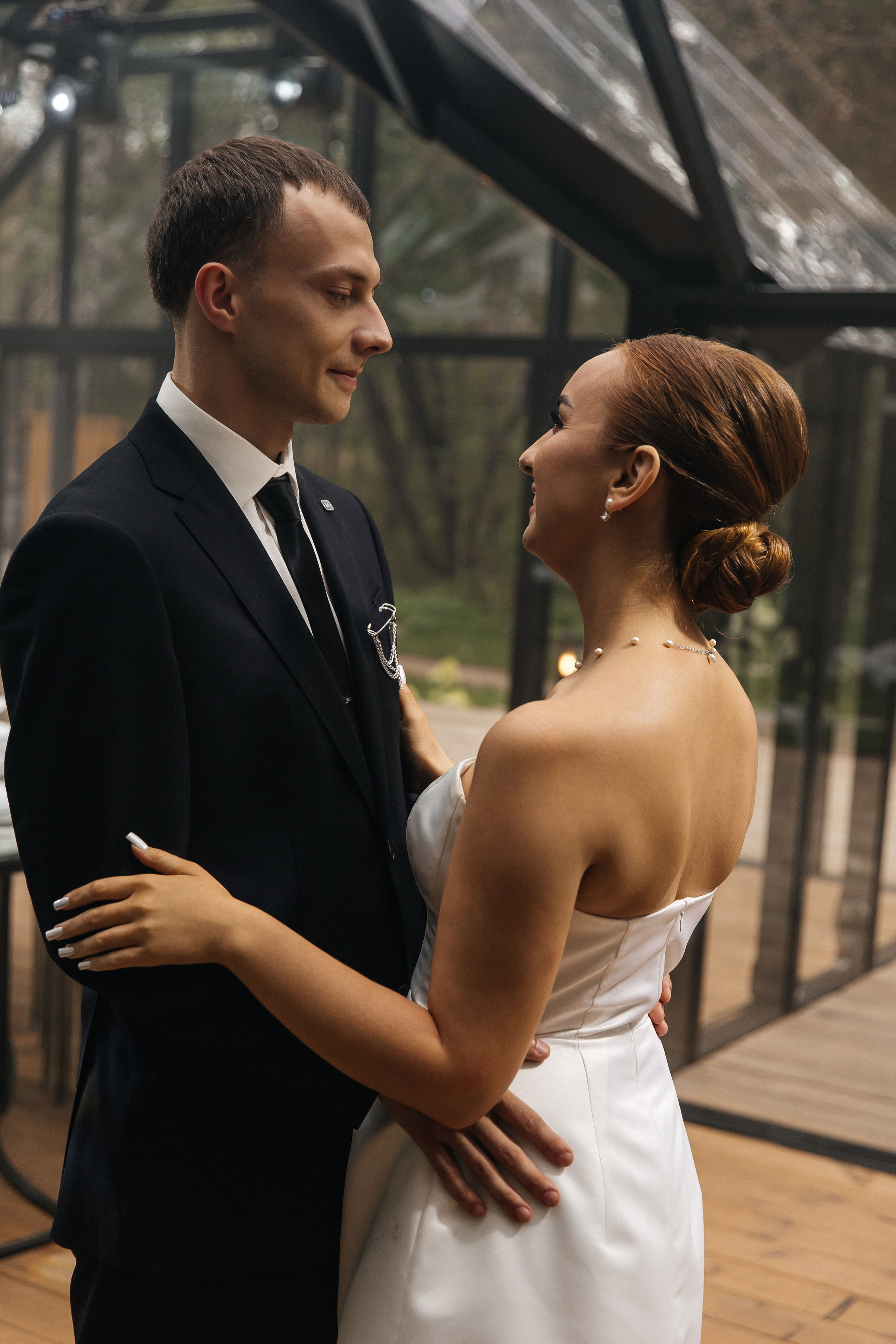 POLINA & ANDREY. Свадебный фотограф | Екатеринбург | Сочи | Артем Шестаков