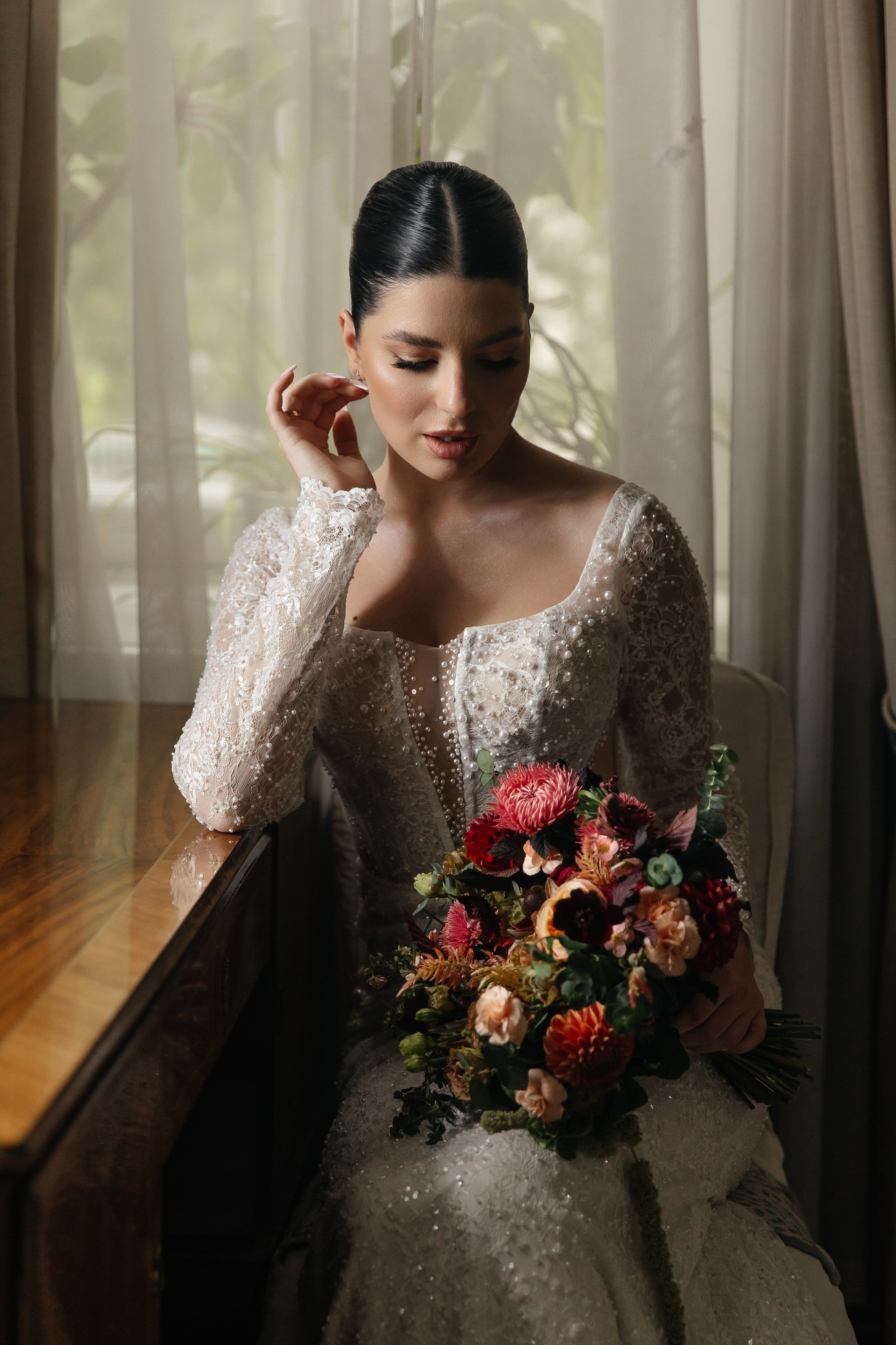 ANASTASIA & NILOLAY. Свадебный фотограф | Екатеринбург | Сочи | Артем Шестаков