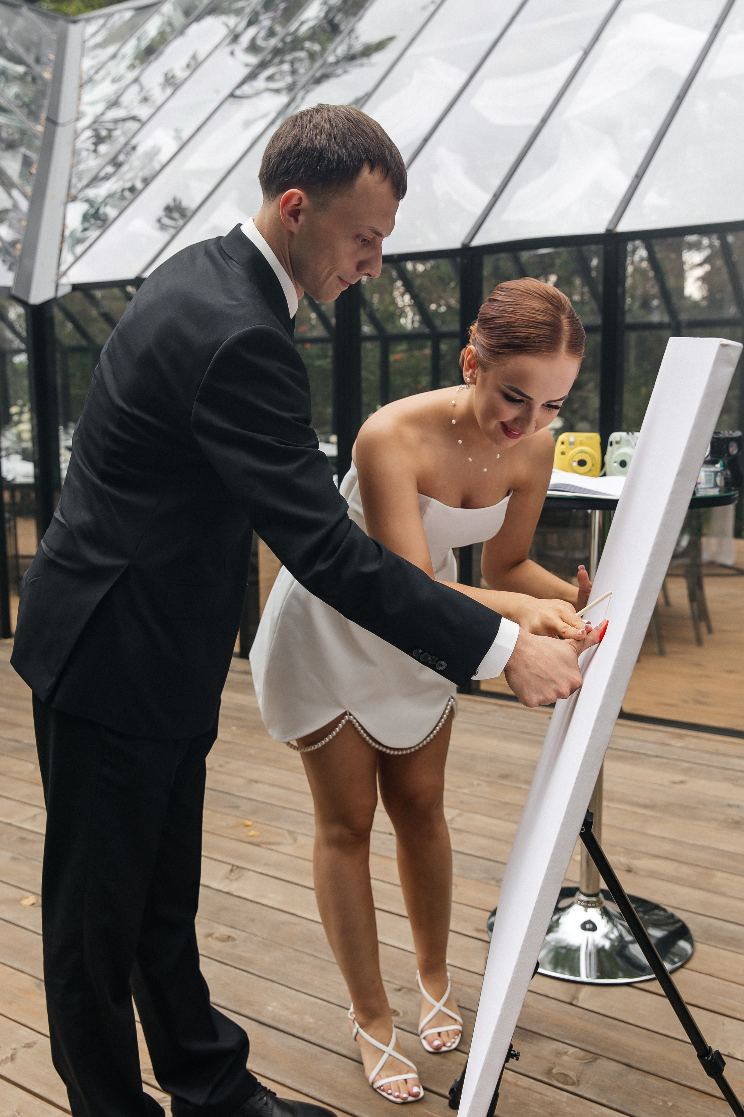 POLINA & ANDREY. Свадебный фотограф | Екатеринбург | Сочи | Артем Шестаков