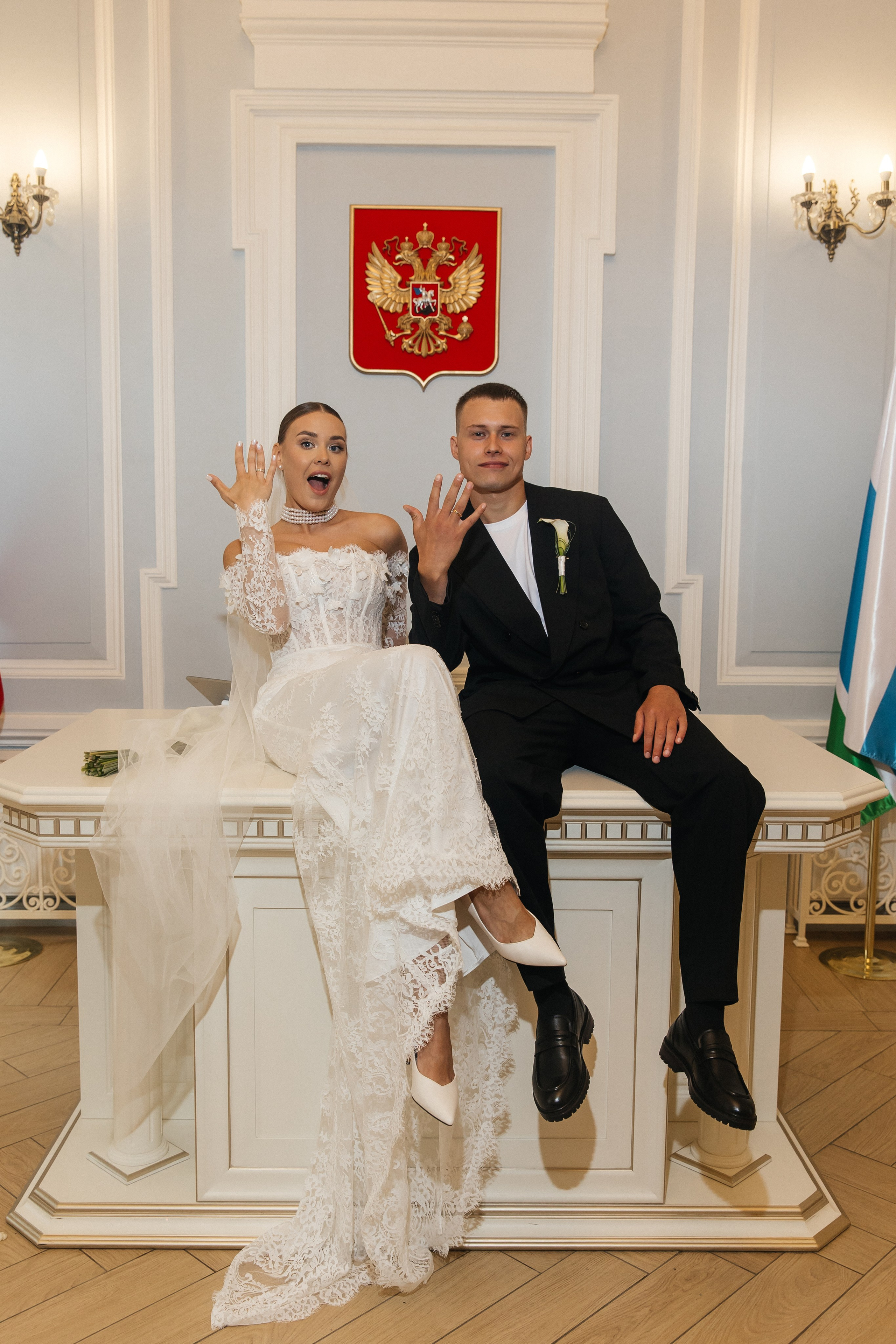 ANNA & YAROSLAV. Свадебный фотограф | Екатеринбург | Сочи | Артем Шестаков