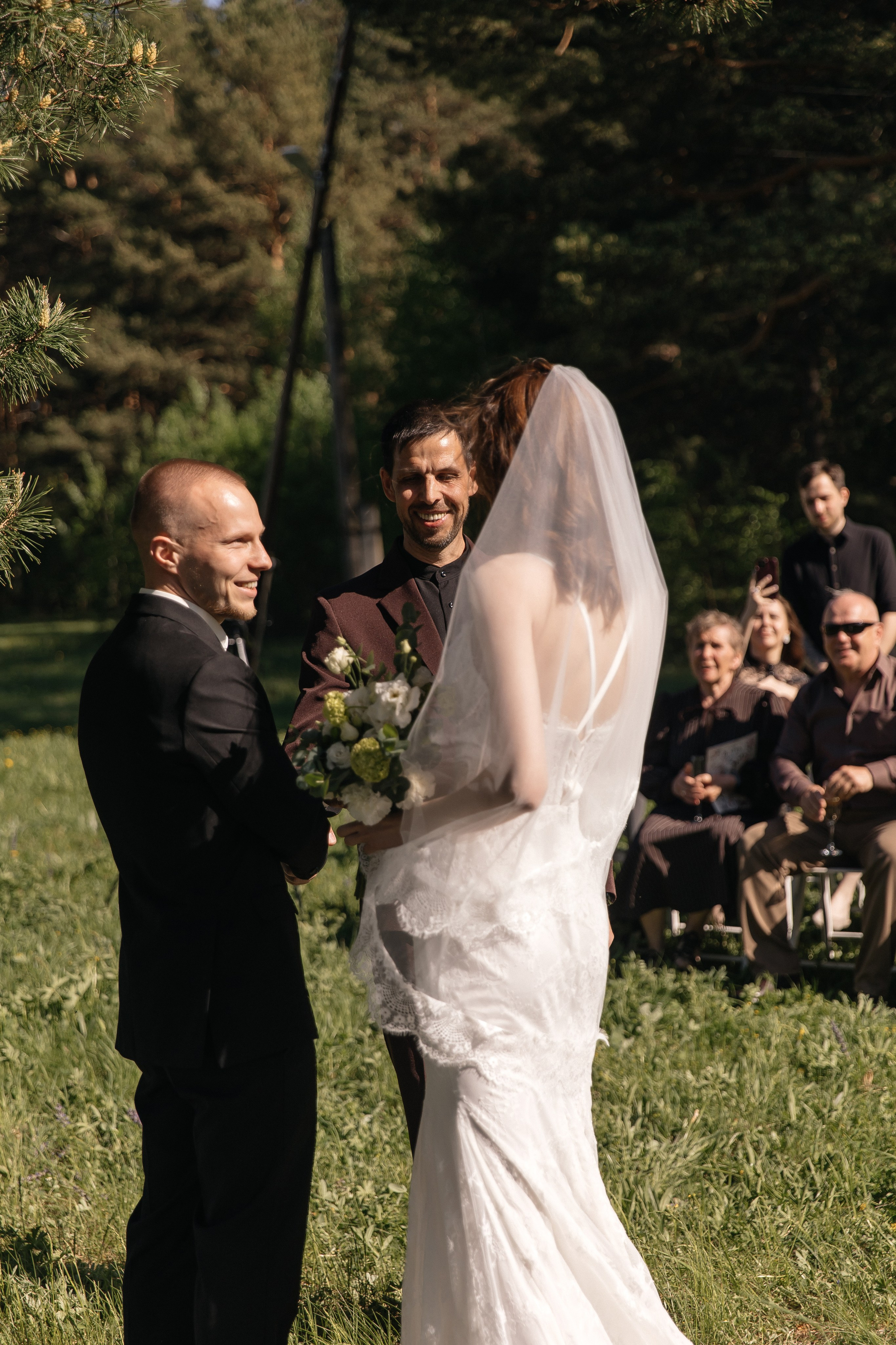 KRISTINA & ROMAN. Свадебный фотограф | Екатеринбург | Сочи | Артем Шестаков