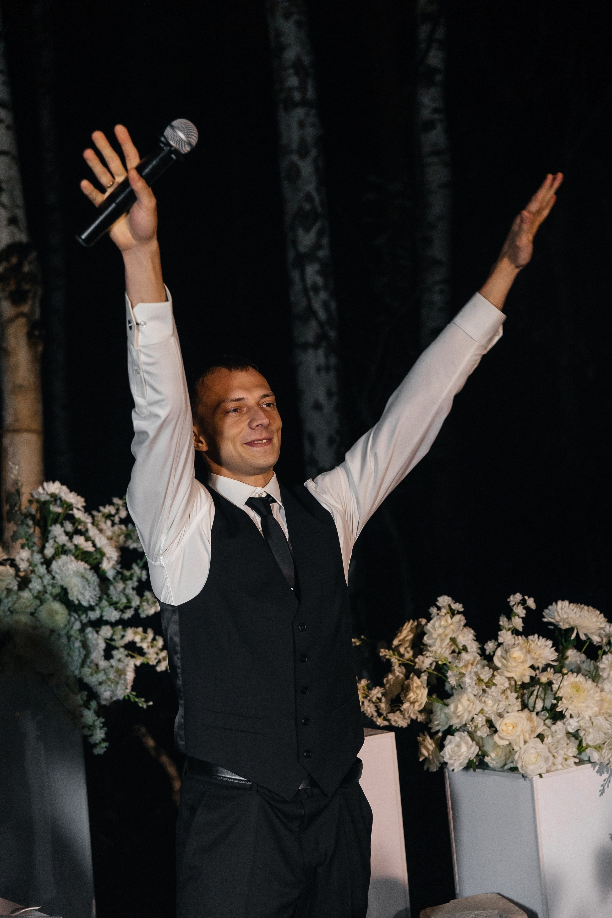 POLINA & ANDREY. Свадебный фотограф | Екатеринбург | Сочи | Артем Шестаков