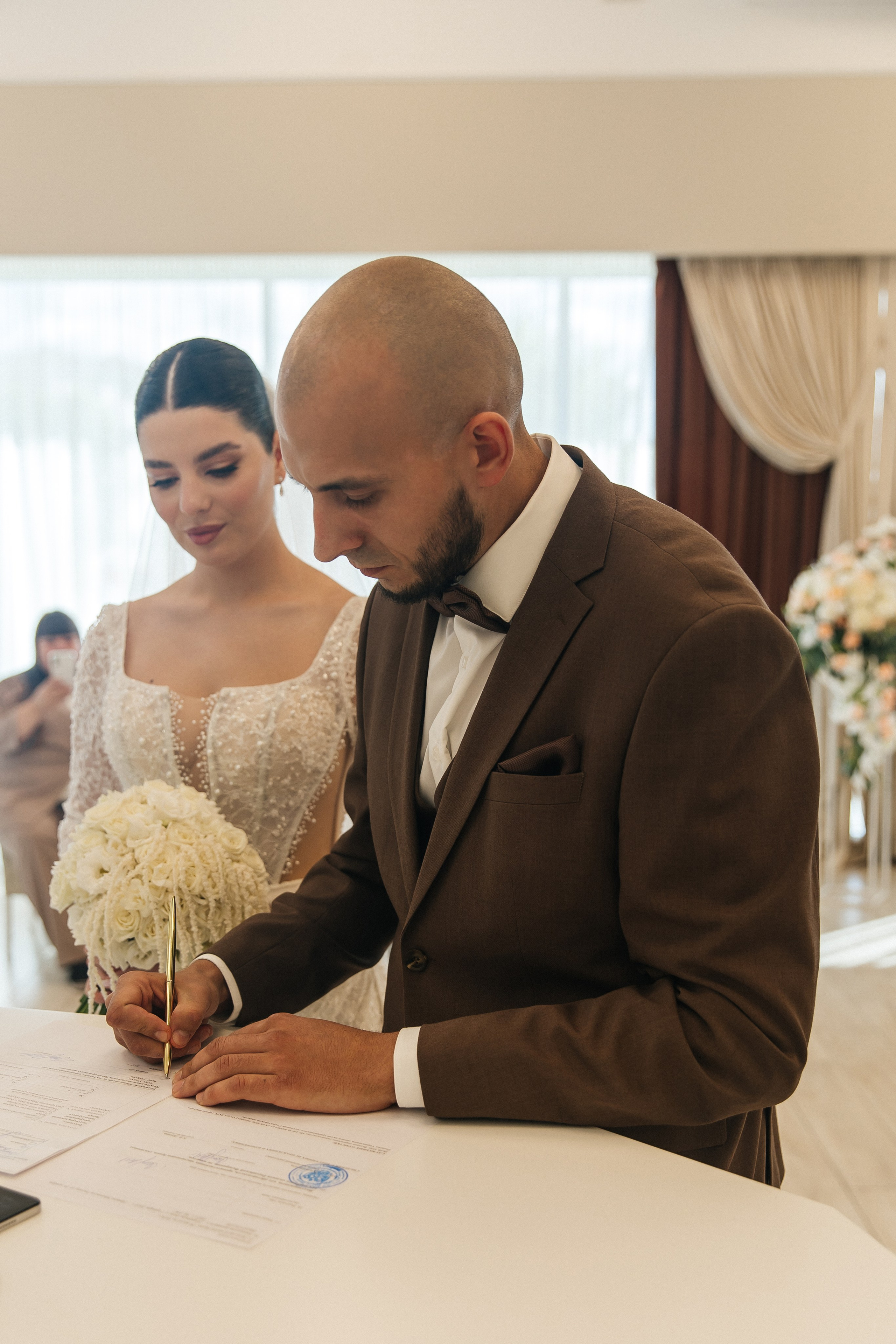 ANASTASIA & NILOLAY. Свадебный фотограф | Екатеринбург | Сочи | Артем Шестаков