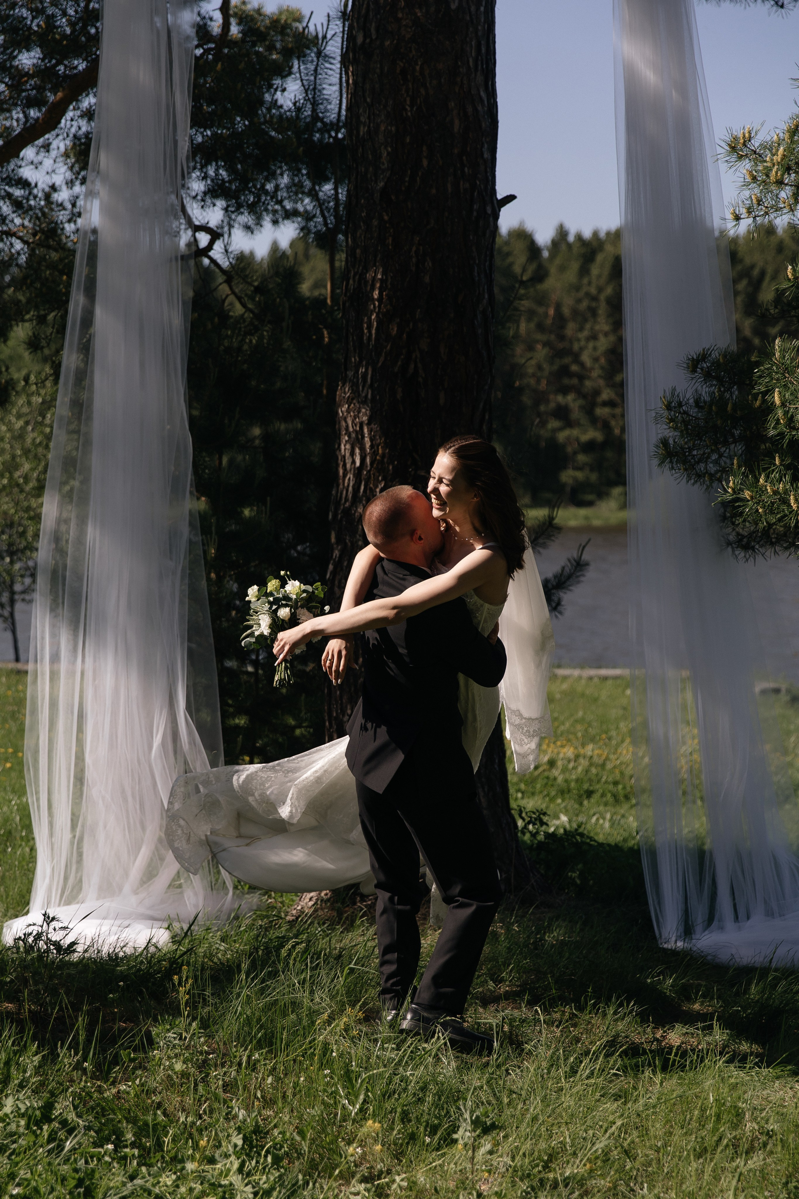 KRISTINA & ROMAN. Свадебный фотограф | Екатеринбург | Сочи | Артем Шестаков