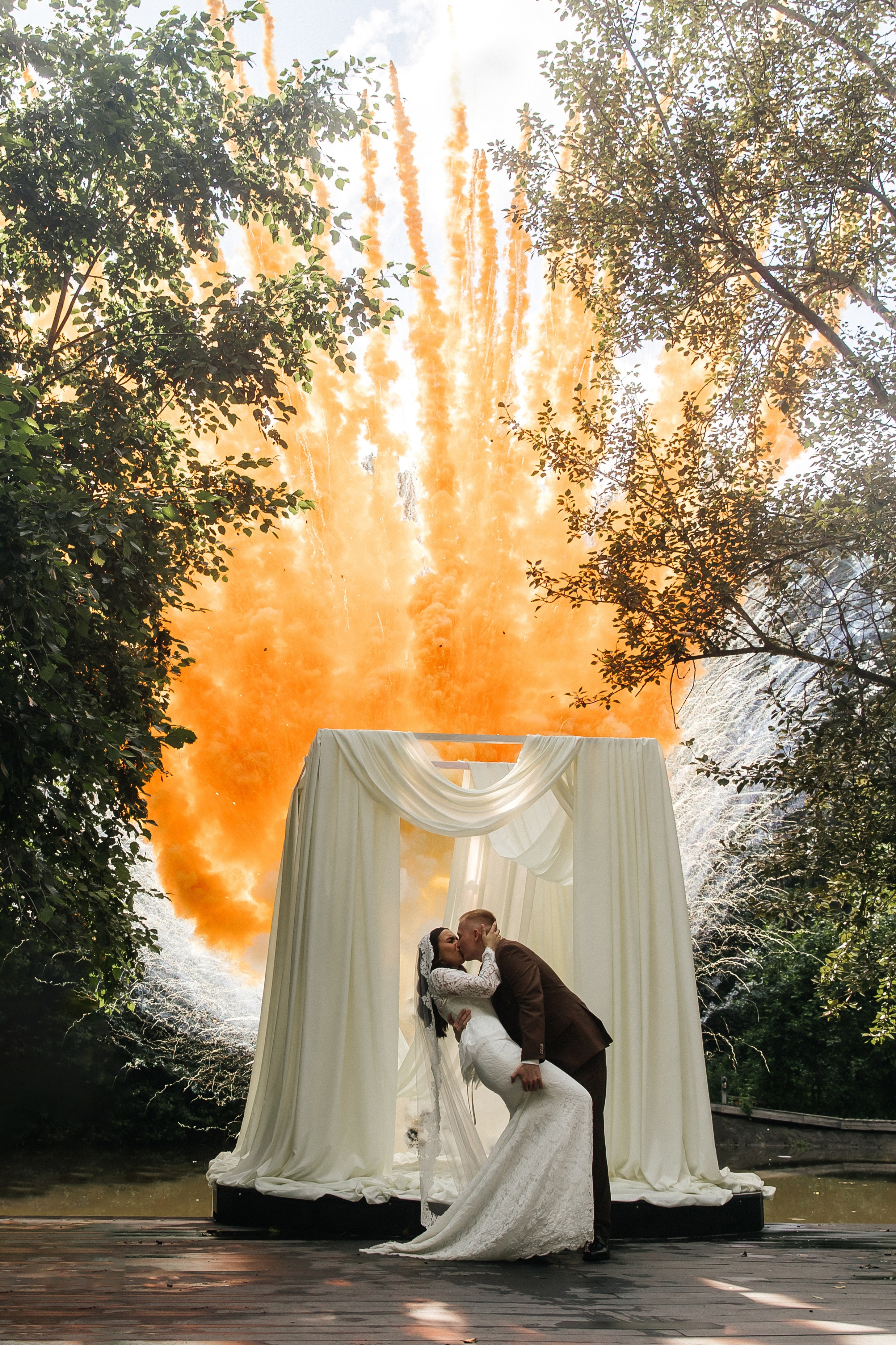 EKATERINA & YURIY. Свадебный фотограф | Екатеринбург | Сочи | Артем Шестаков