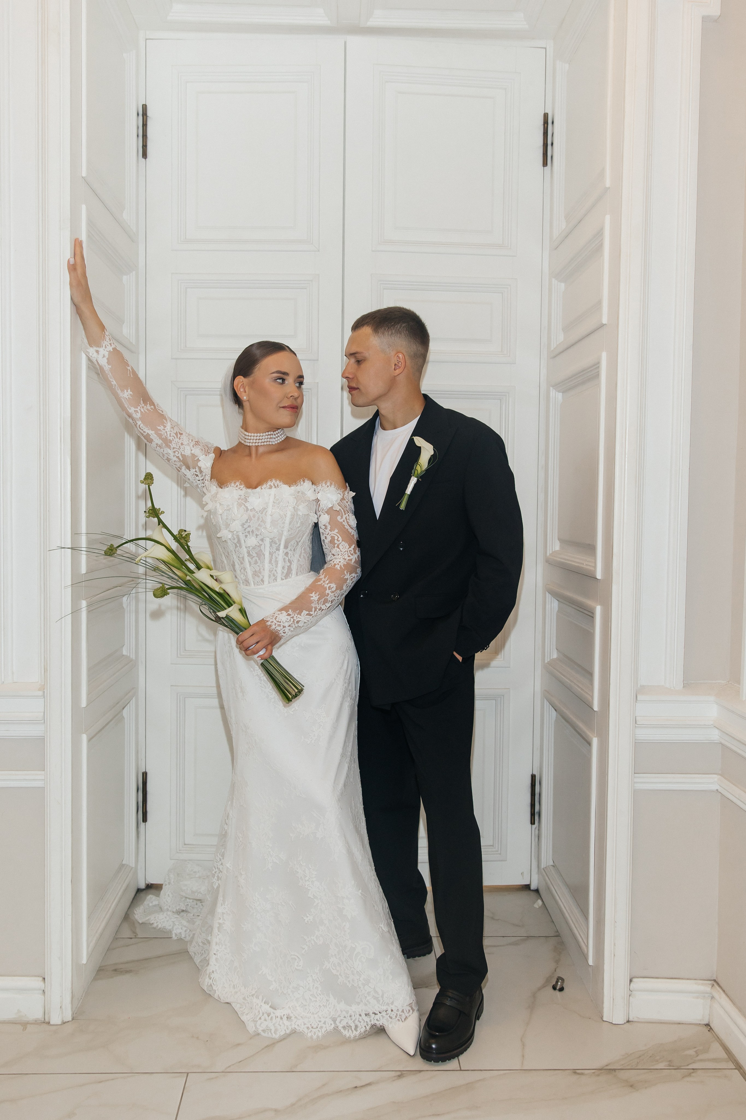 ANNA & YAROSLAV. Свадебный фотограф | Екатеринбург | Сочи | Артем Шестаков