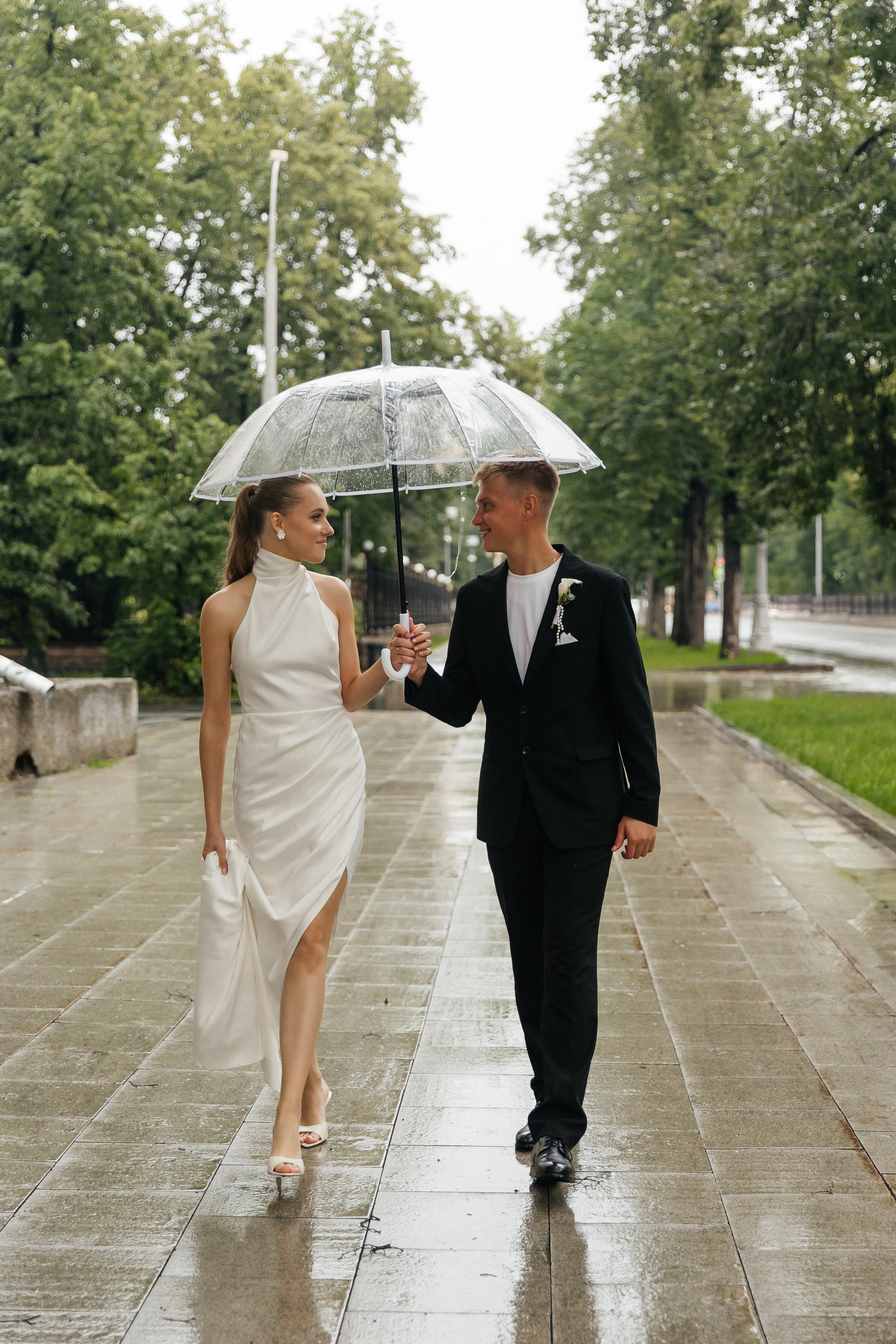 VALERIA & DENIS. Свадебный фотограф | Екатеринбург | Сочи | Артем Шестаков